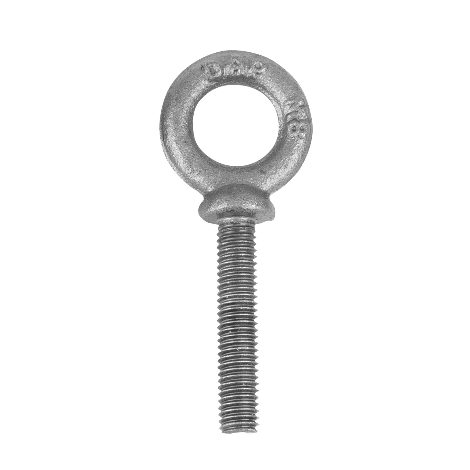 Occhiello sospensione altoparlanti M8 argento - Showgear D8435