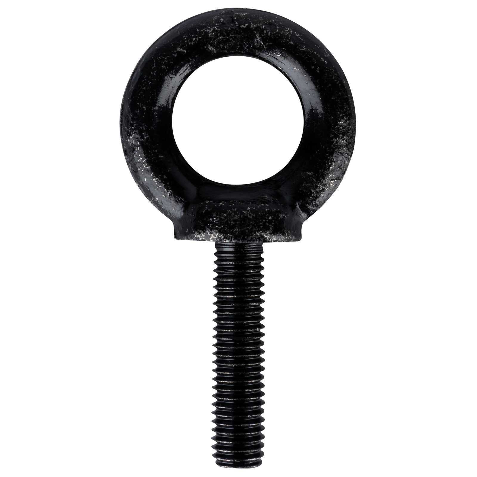 Occhiello sospensione altoparlanti M10 nero - Showgear D8436