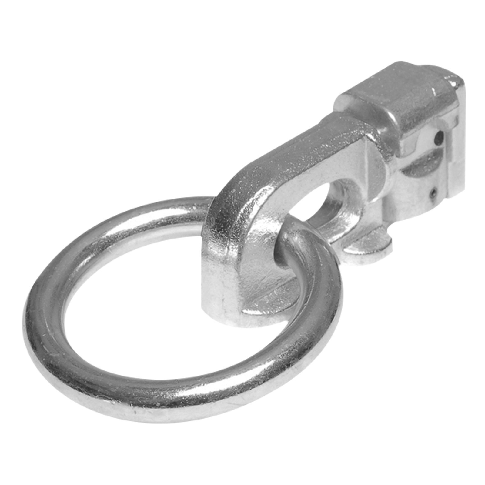 Perno volante a due punti argento 80 kg - Showgear D8452