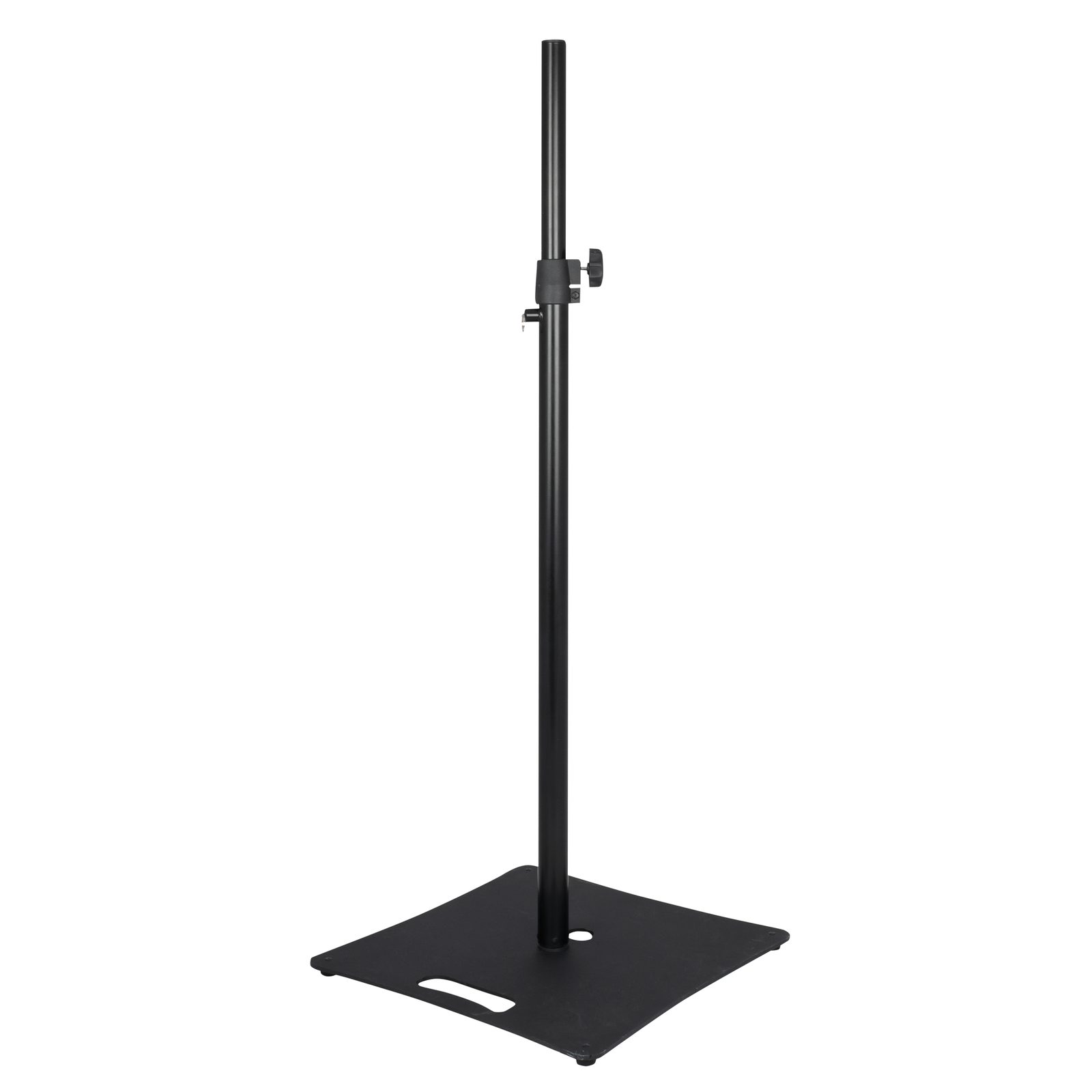 Supporto per altoparlanti con base - Showgear D8602