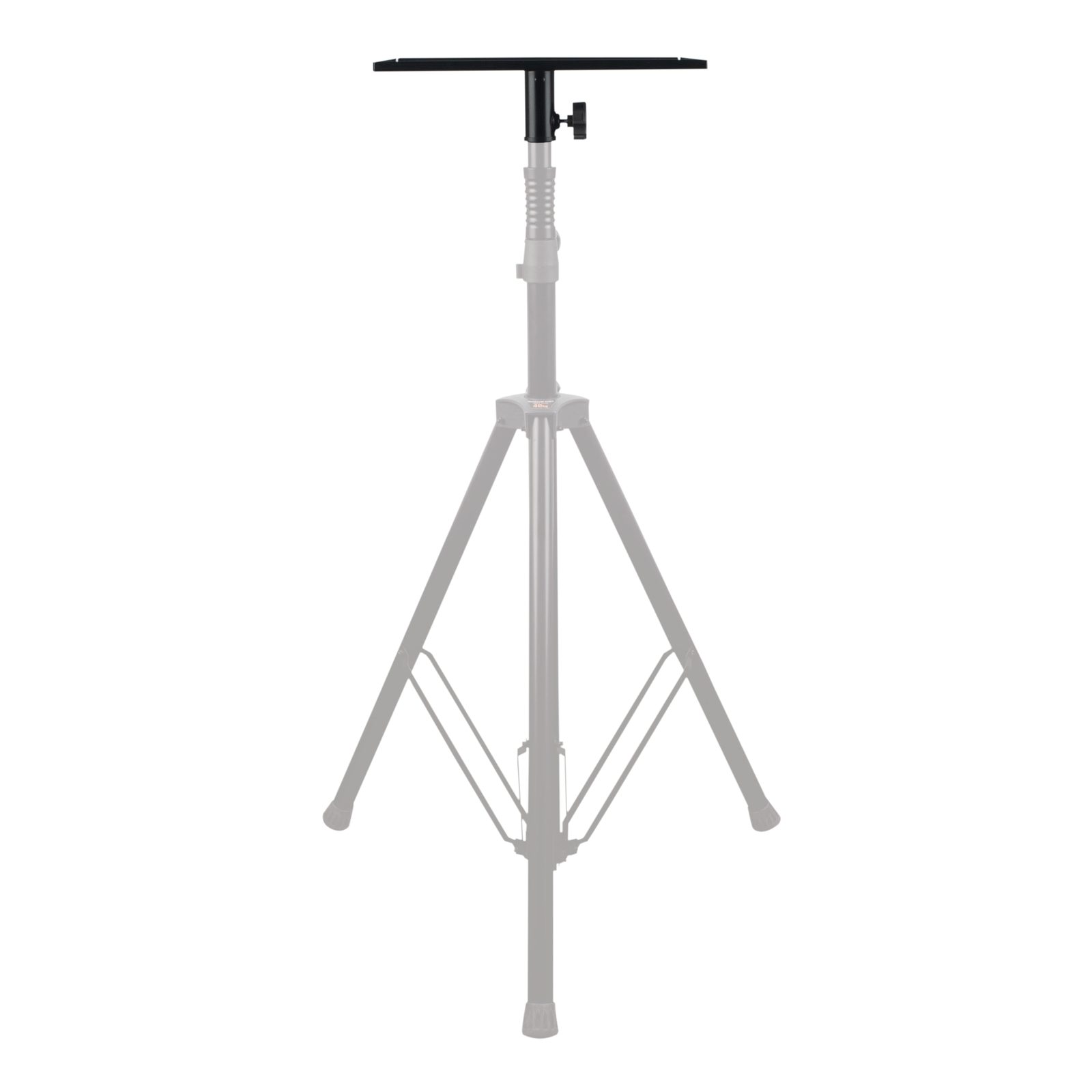 Carrello porta-attrezzature per supporto 35 mm - Showgear D8607