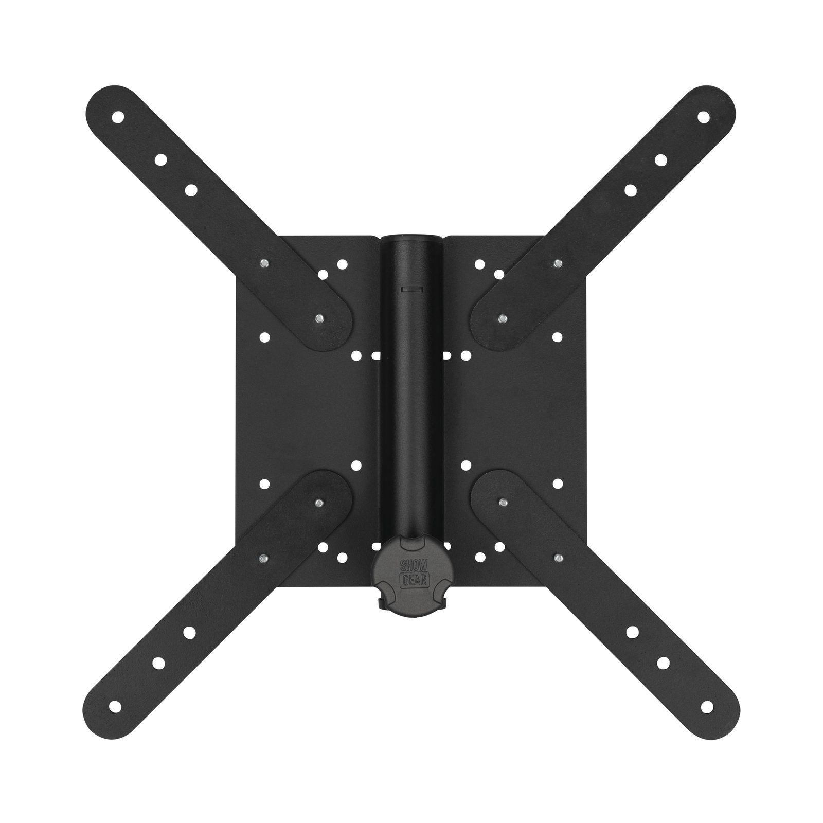 Supporto schermo per asta 35 mm - Showgear D8608