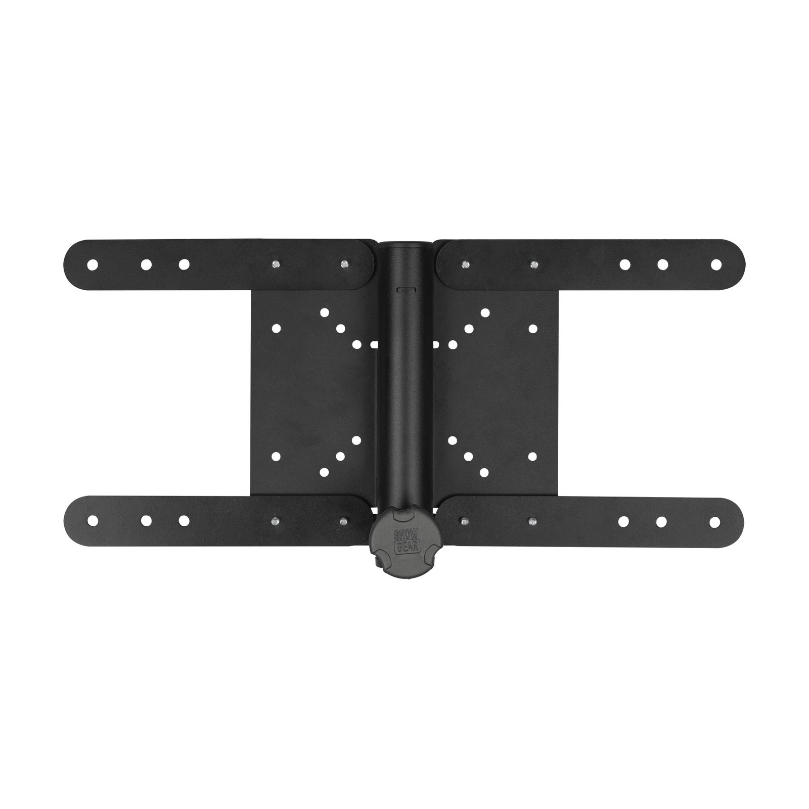 Supporto schermo per asta 35 mm - Showgear D8608