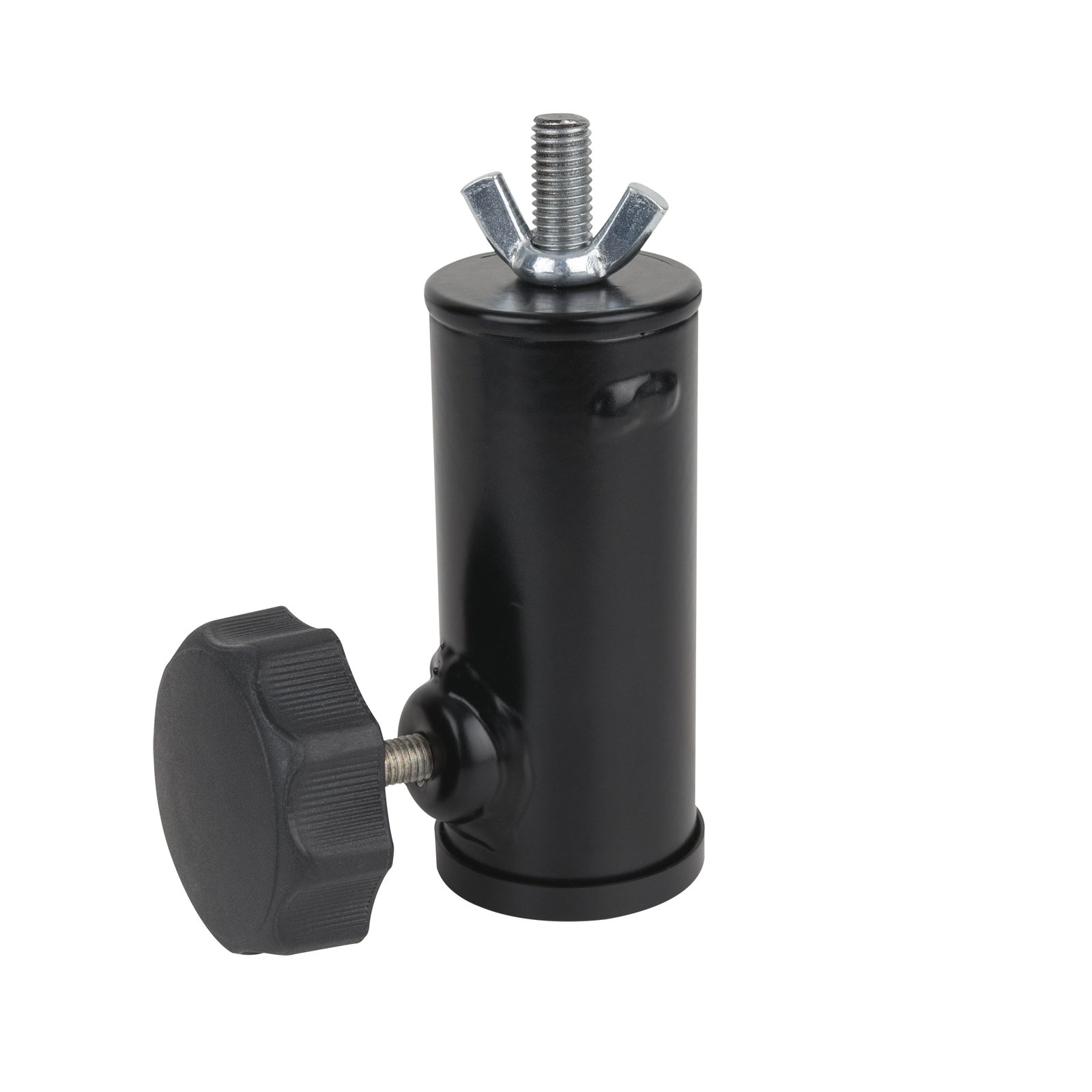 Adattatore per montaggio su supporto M10 - Showgear D8609