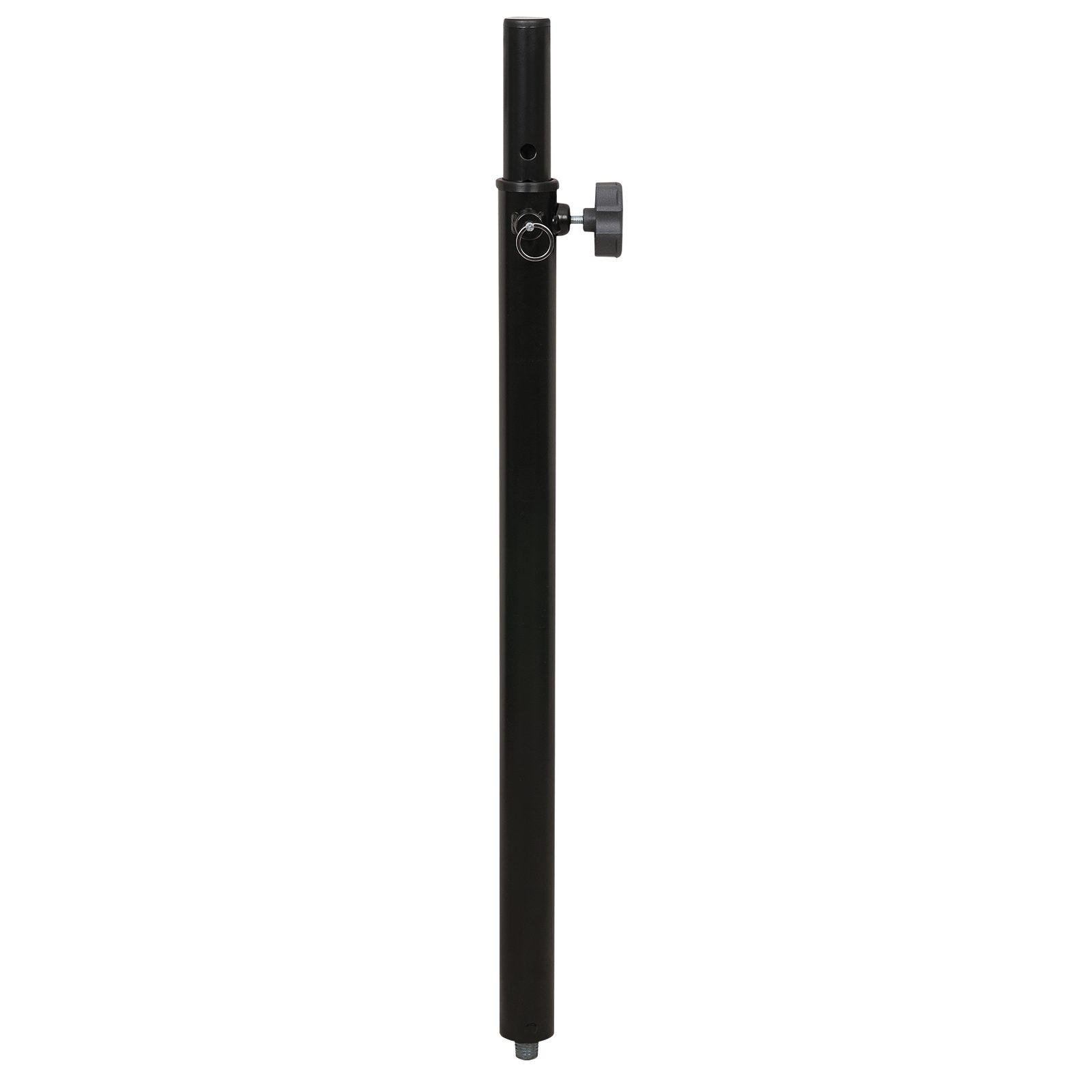 Tubo distanziatore Mammoth con filettatura 20mm - Showgear D8611
