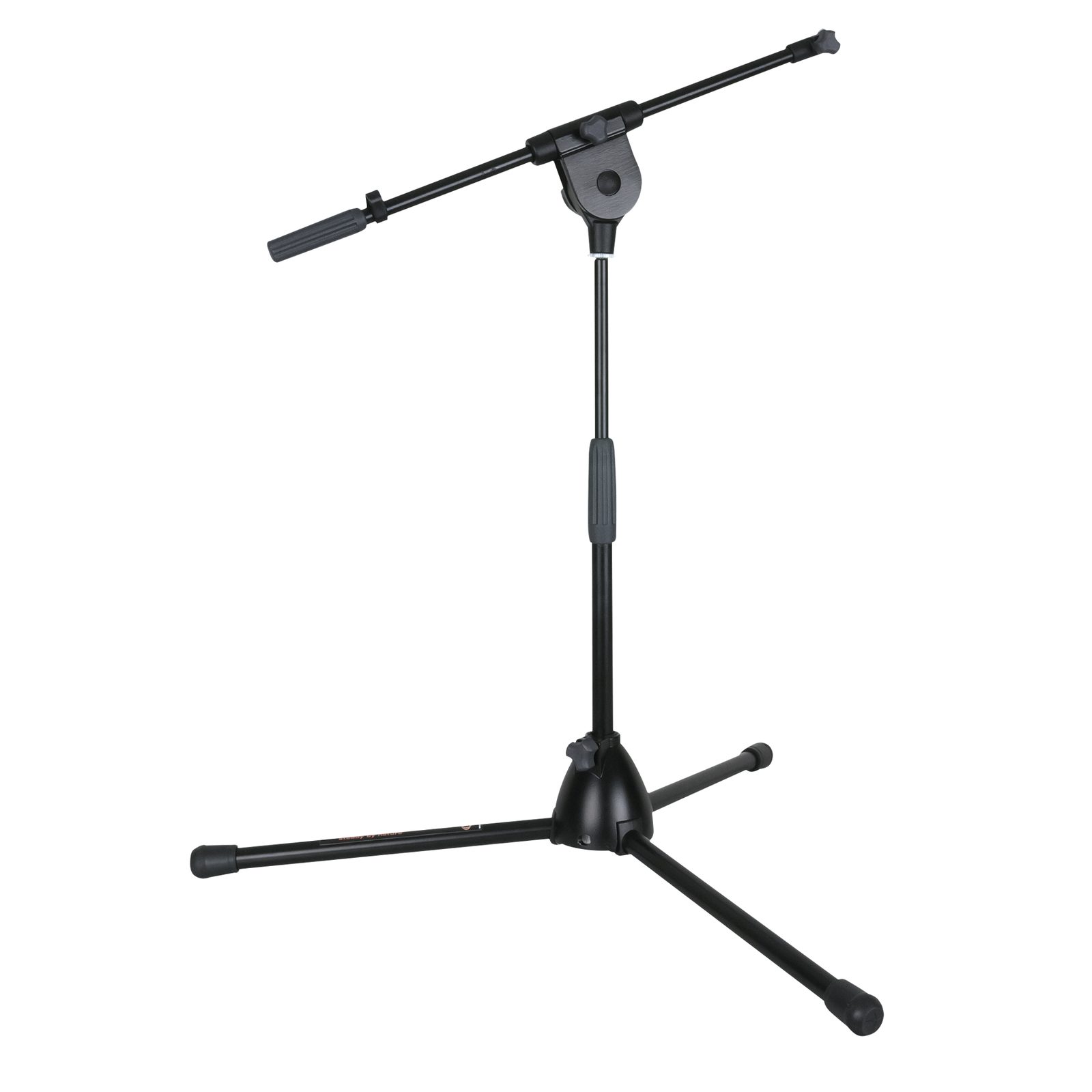 Microfono boom stand medio - Showgear D8621
