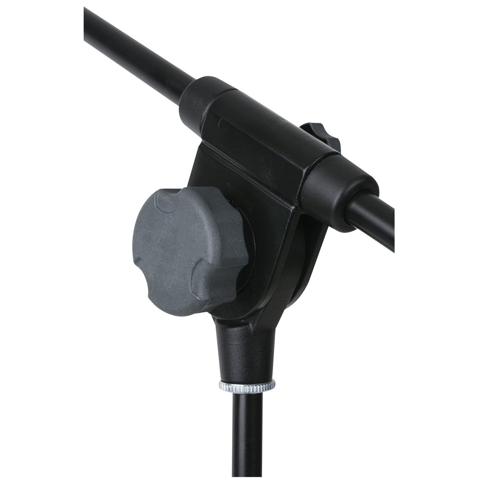 Microfono boom stand basso - Showgear D8622
