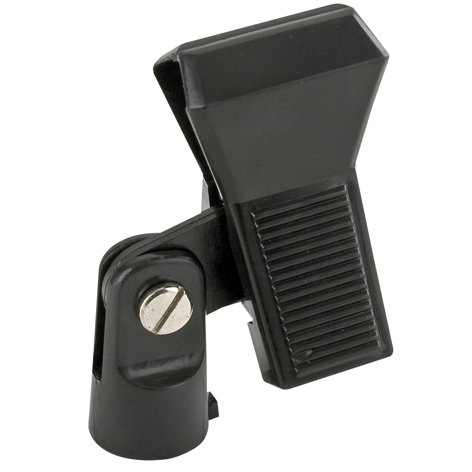 Microfono clamp 44 mm nero - Showgear D8921