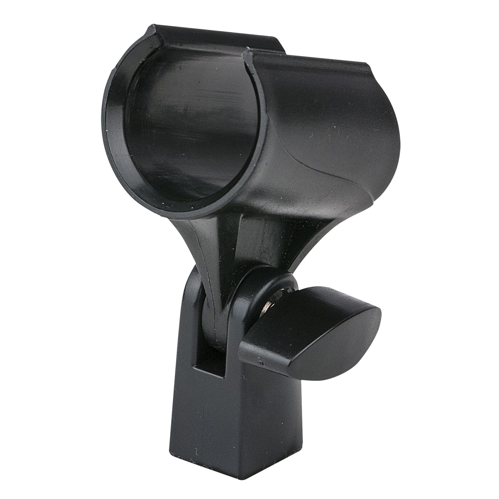 Morsetto microfono 30-32 mm - Showgear D8929