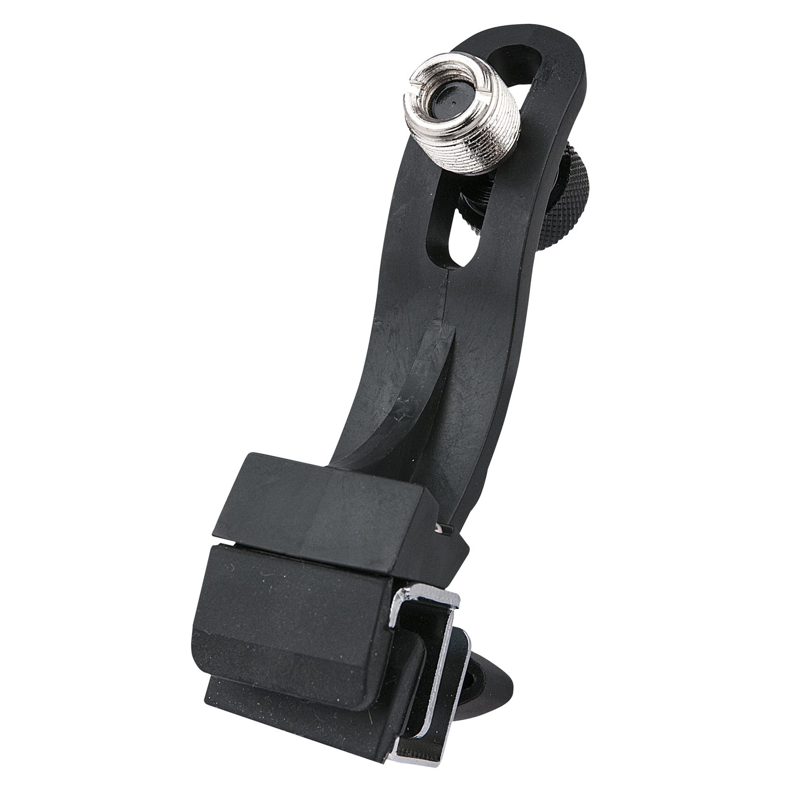 Morsetto microfono per batteria - Showgear D8931