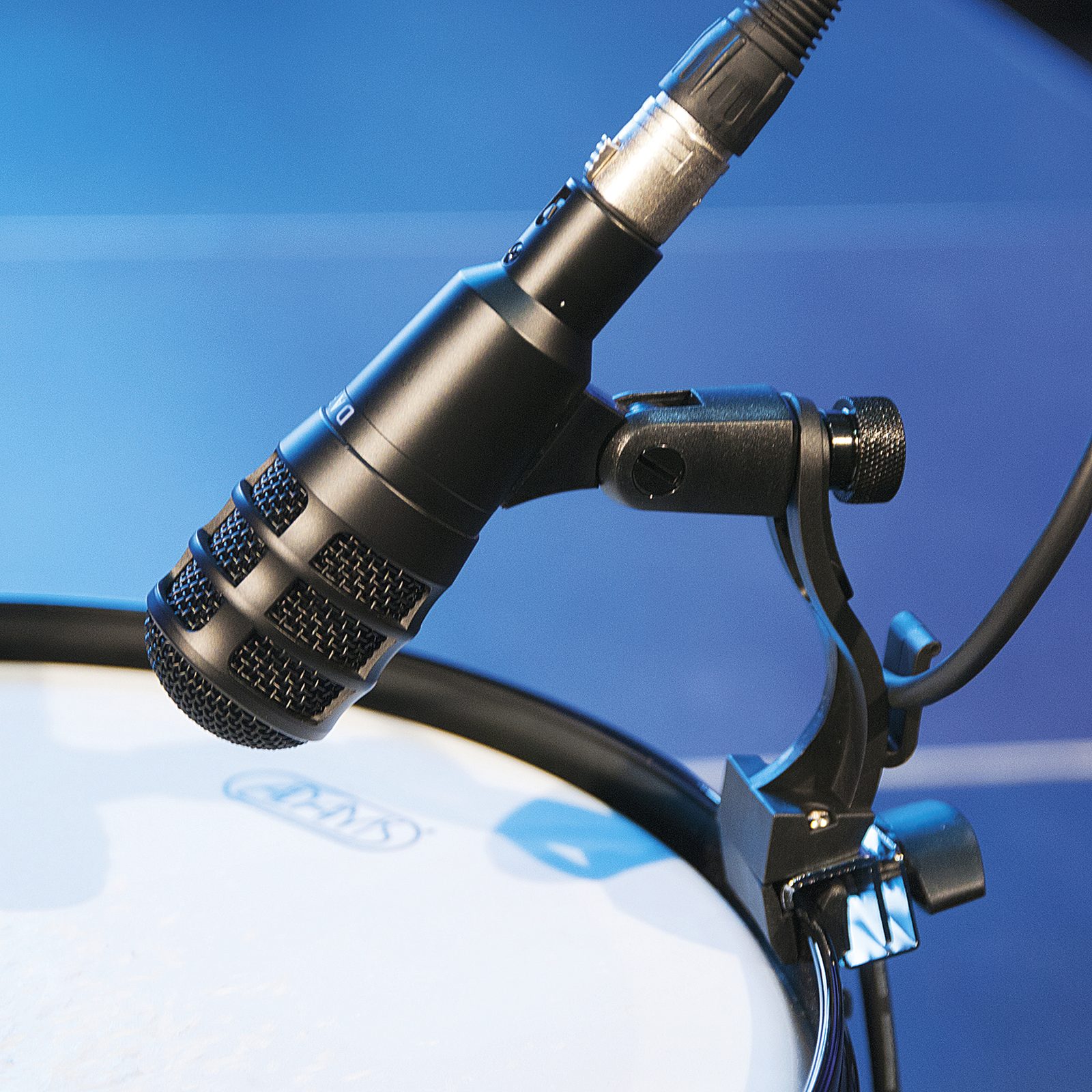 Morsetto microfono per batteria - Showgear D8931