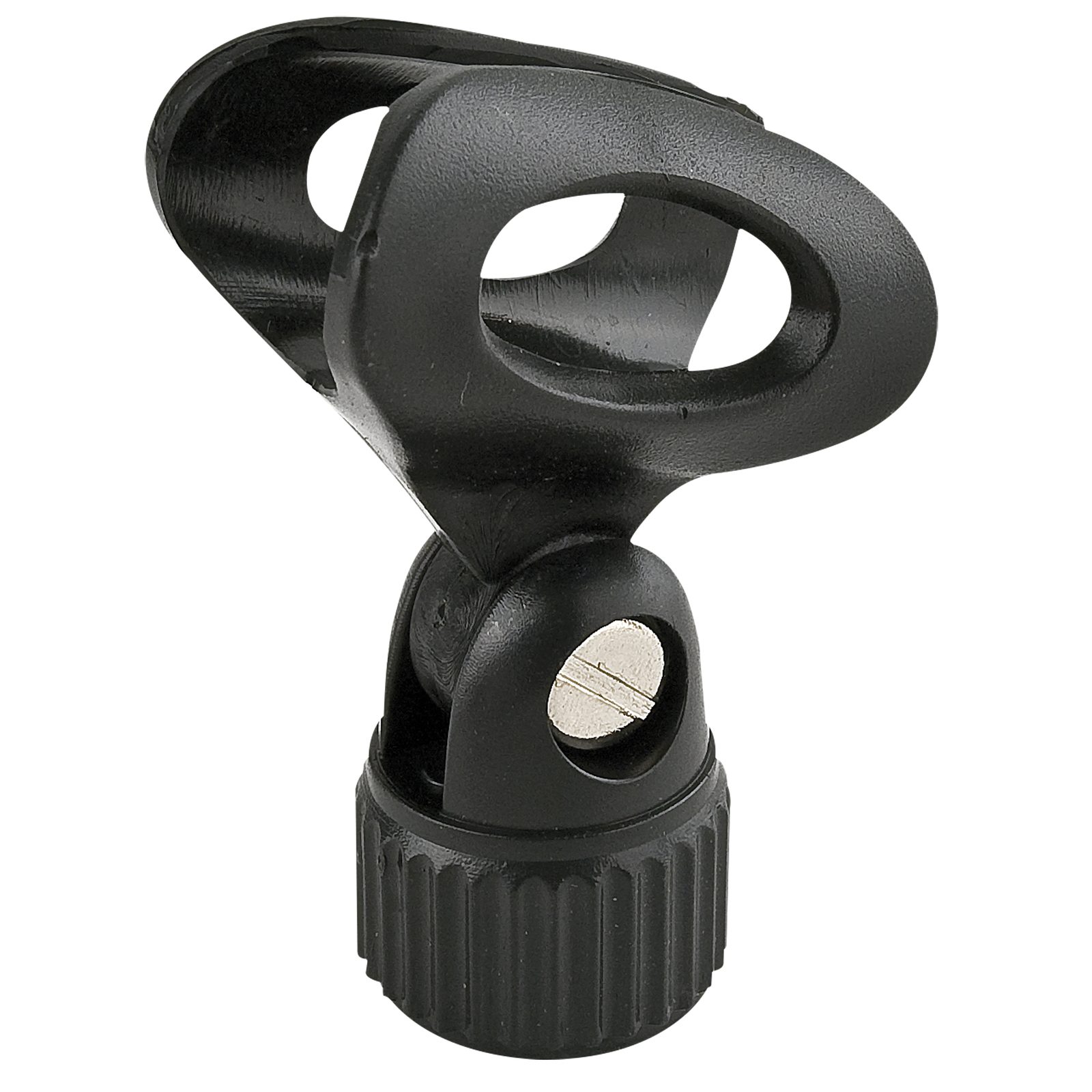 Supporto microfono 22-26 mm - Showgear D8943