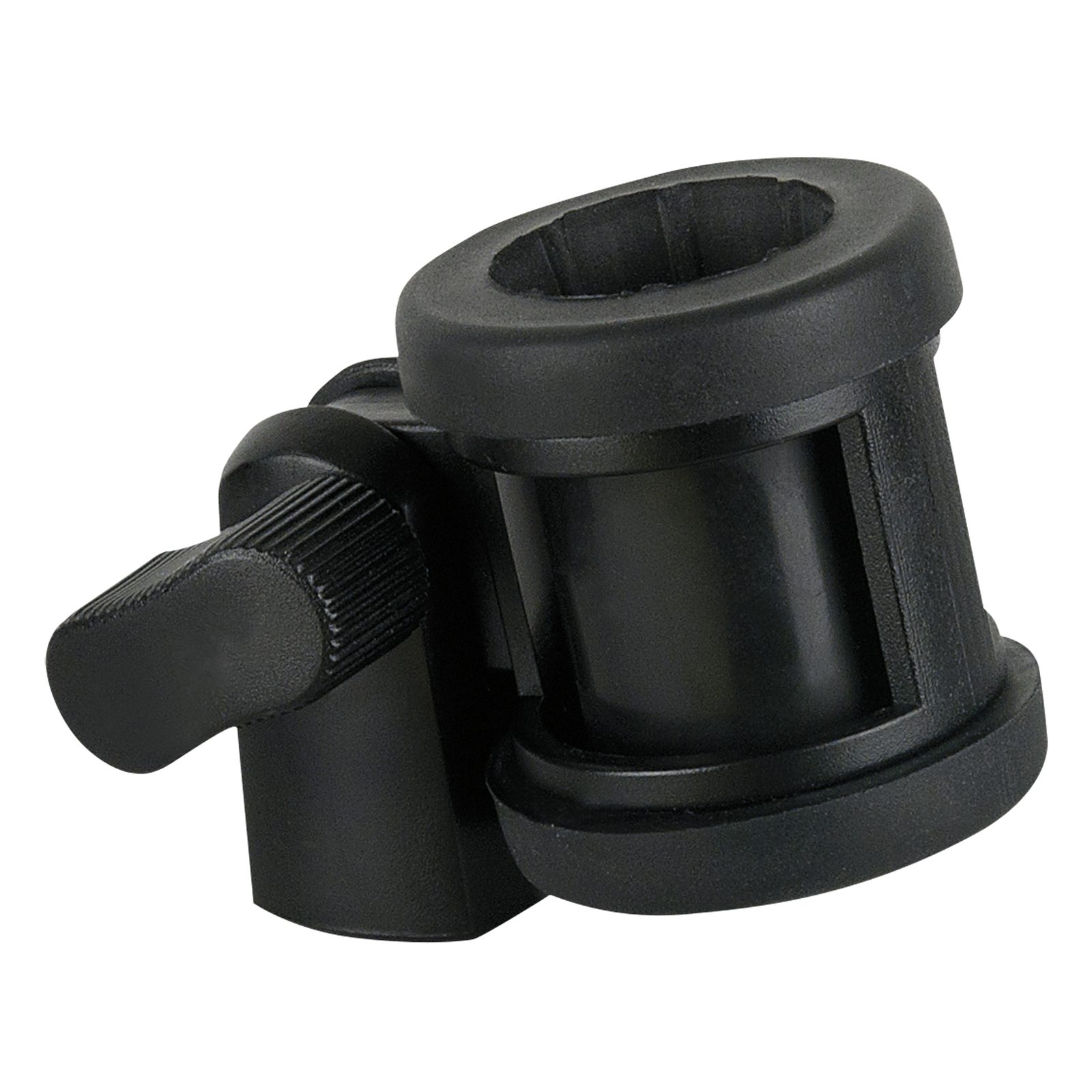 Microphone holder 20-24 mm diametro - Showgear D8946