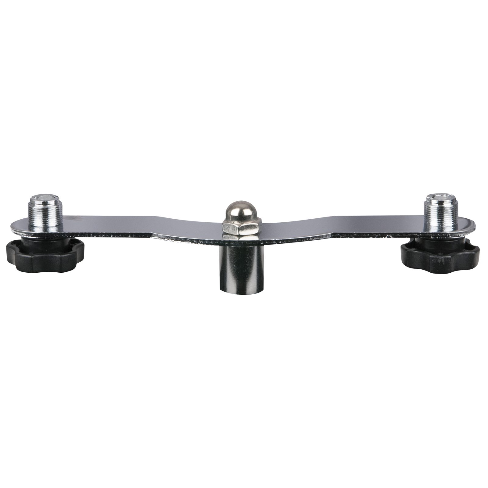 Microphone T-bar per 2 microfoni - Showgear D8961