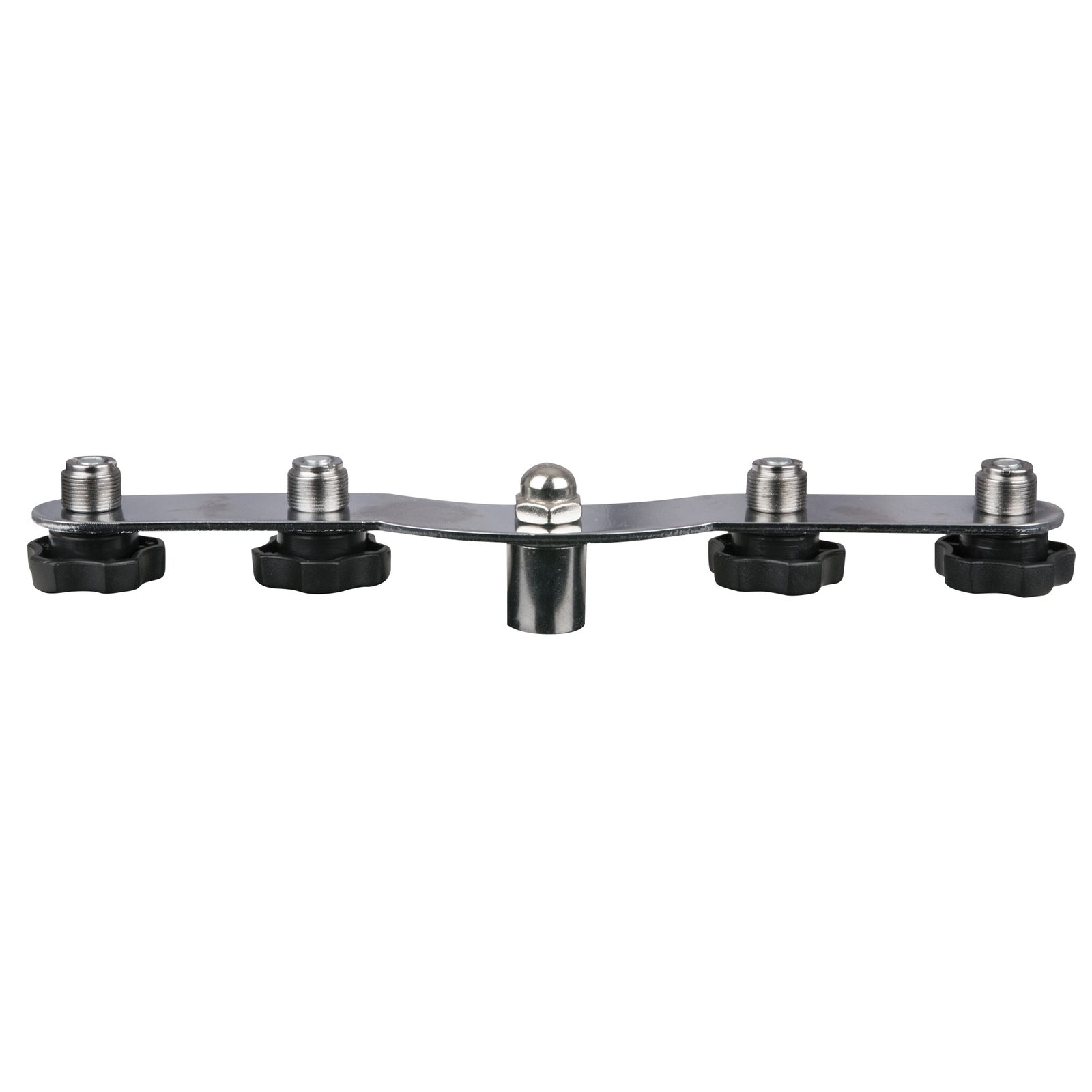 Microphone T-bar per 4 microfoni - Showgear D8962