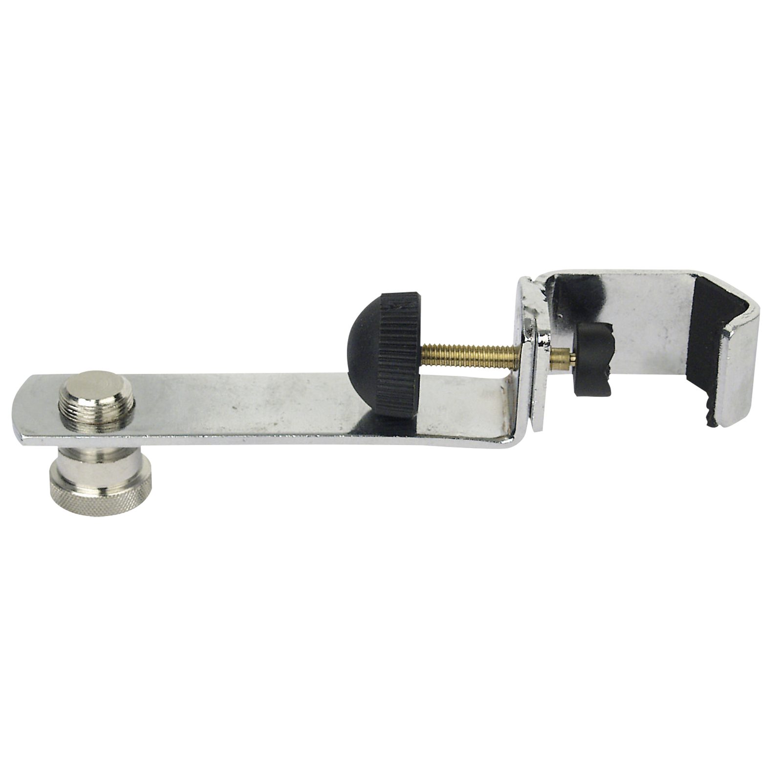 Microfono adattatore a pinza per 1 microfono - Showgear D8963