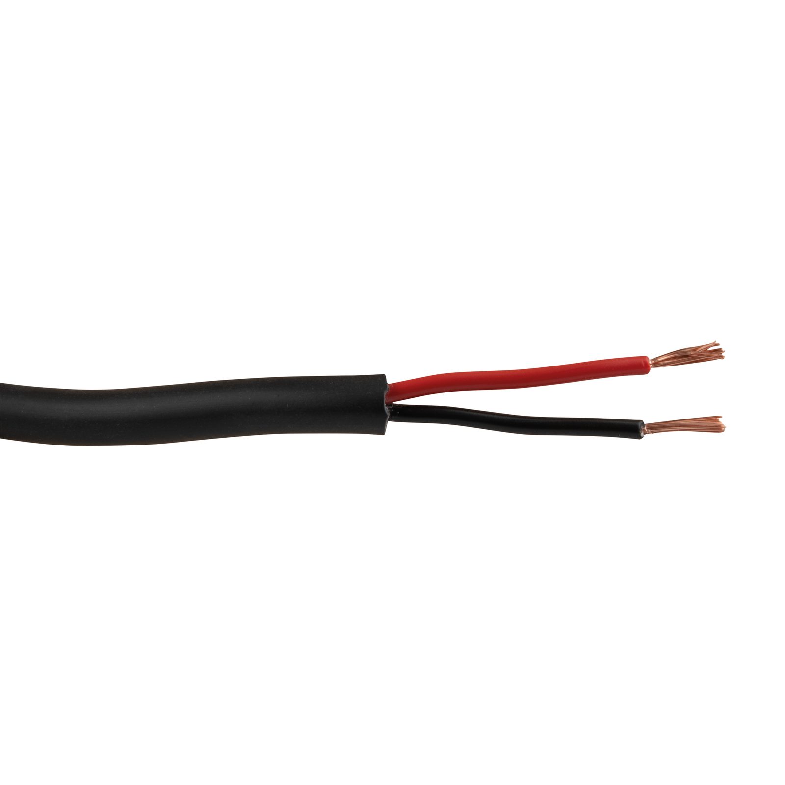 Cavo diffusori flessibile 2x1.5mm² 100m - DAP D9207