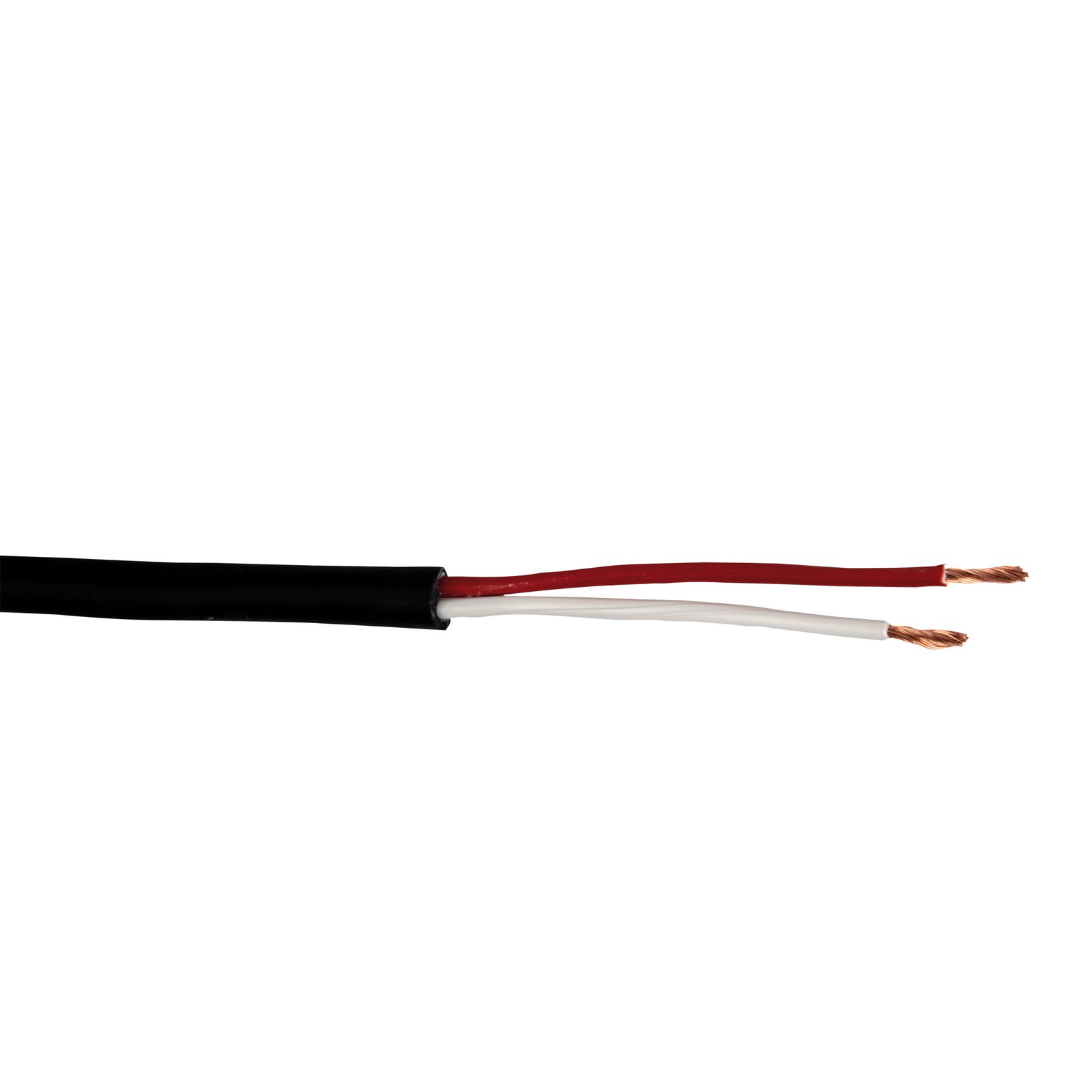 Cavo diffusori flessibile 2x2.5mm² 100m - DAP D9208