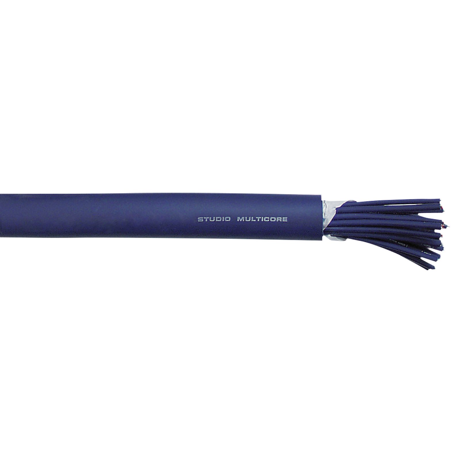 Cavo multicoppia audio MK-3622 Dark Blue - DAP D9449
