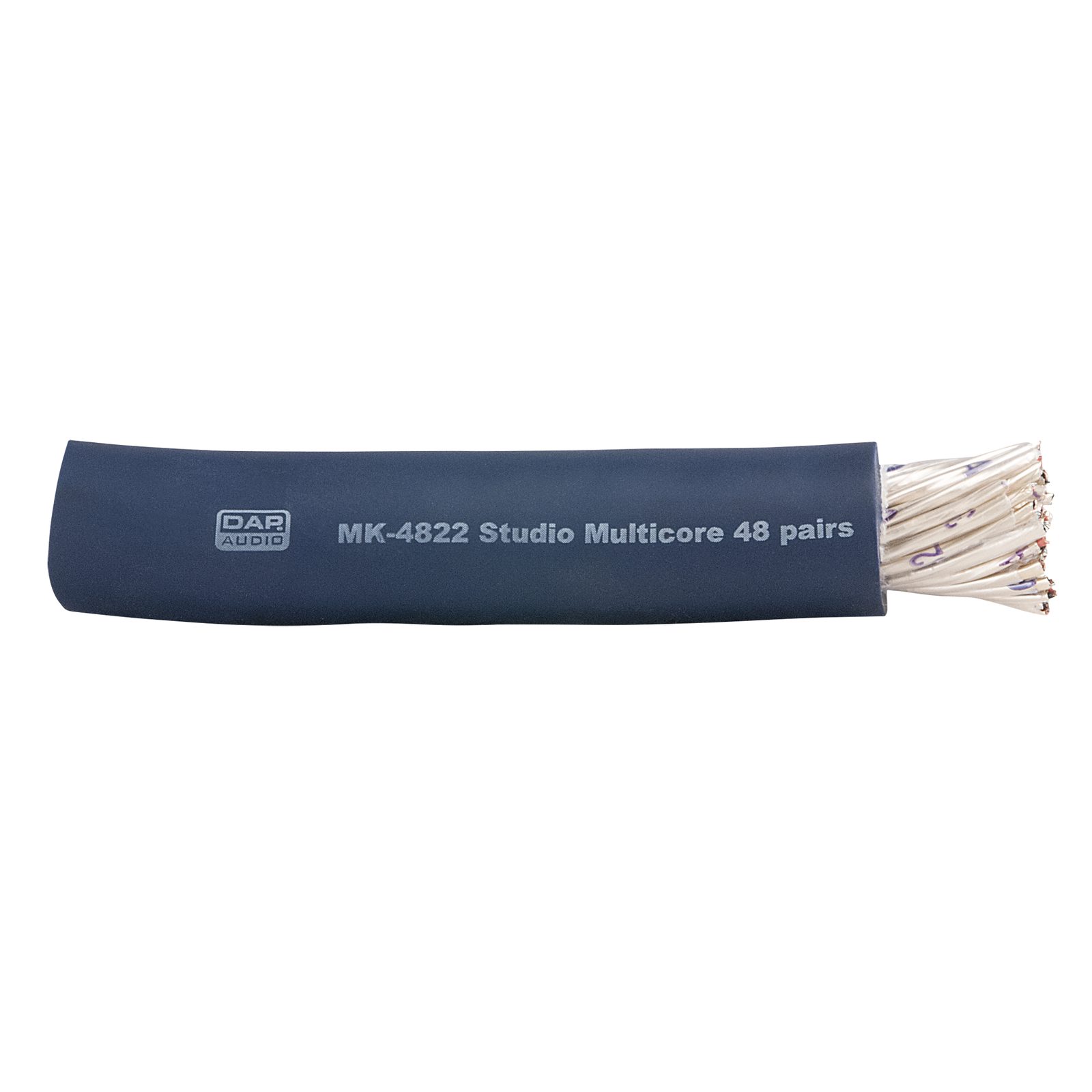 Cavo multicoppia audio MK-4822 Dark Blue - DAP D9450