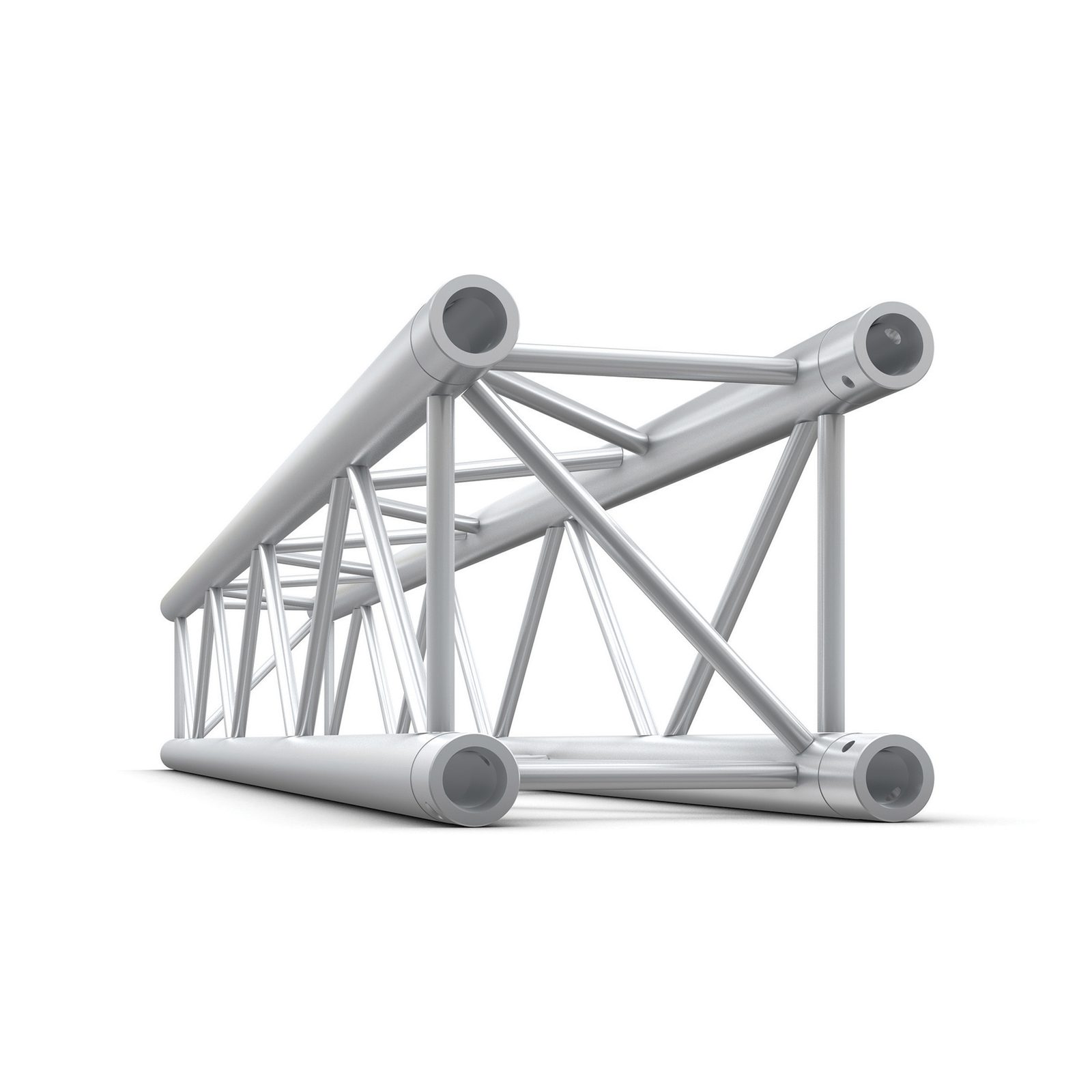 Truss dritto 500mm per Deco-22 Quatro - Milos DQ22050