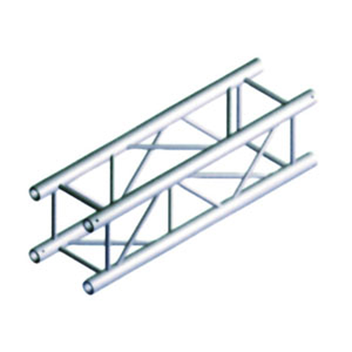 Deco-22 Quatro Truss - Straight 4000 mm - MILOS DQ22400