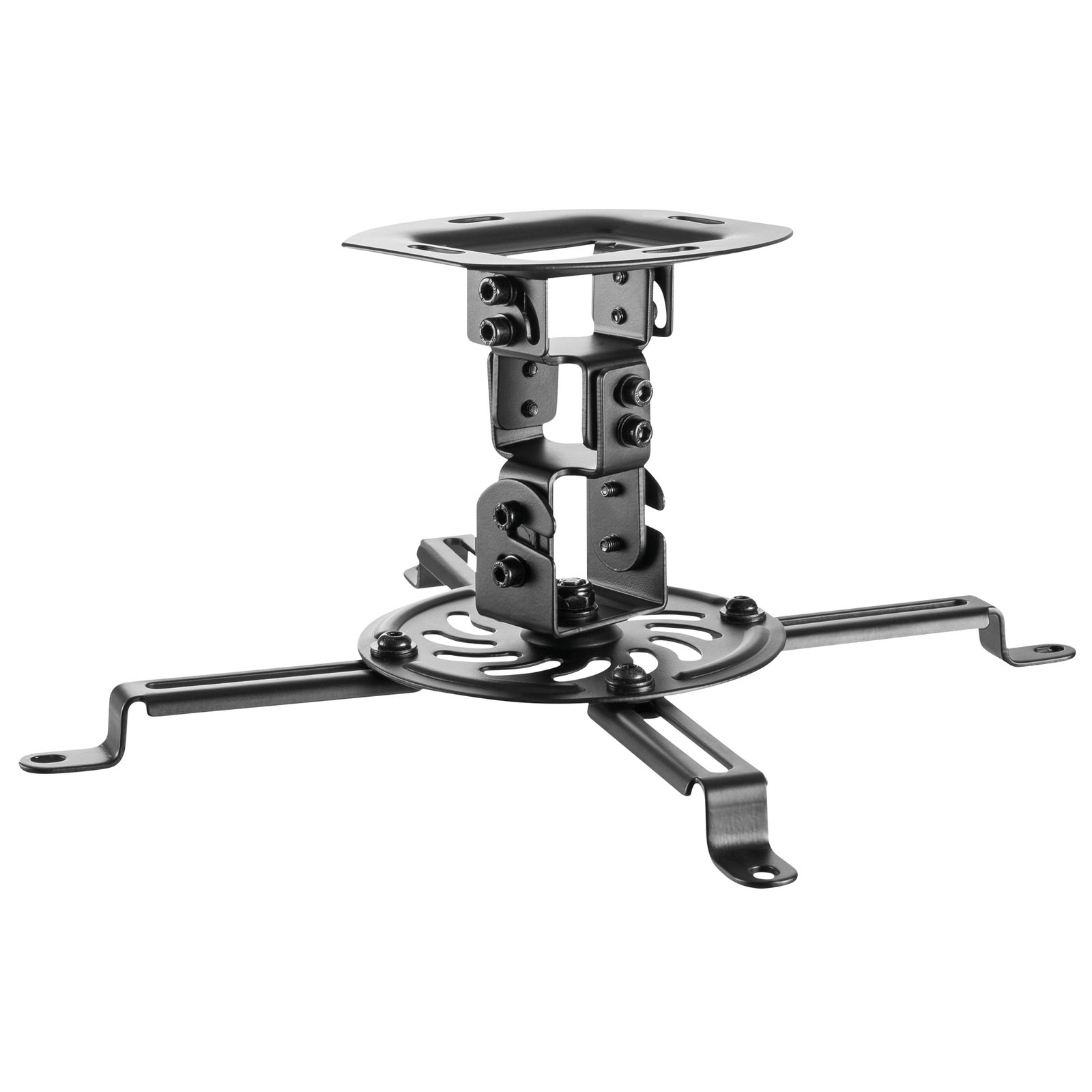 Supporto universale per proiettore da soffitto - Showgear E100001
