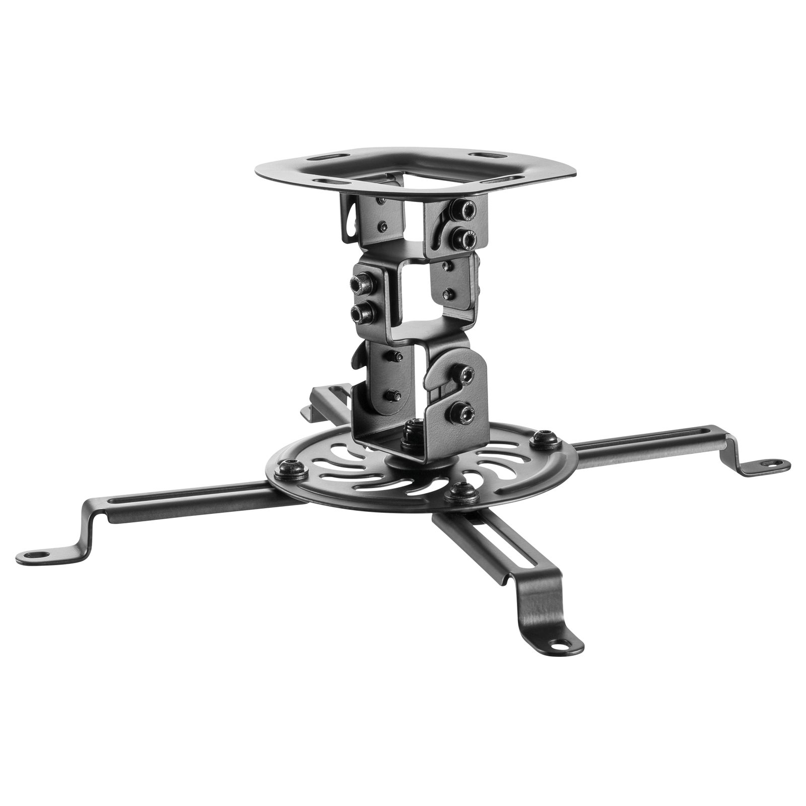 Supporto universale per proiettore da soffitto - Showgear E100001