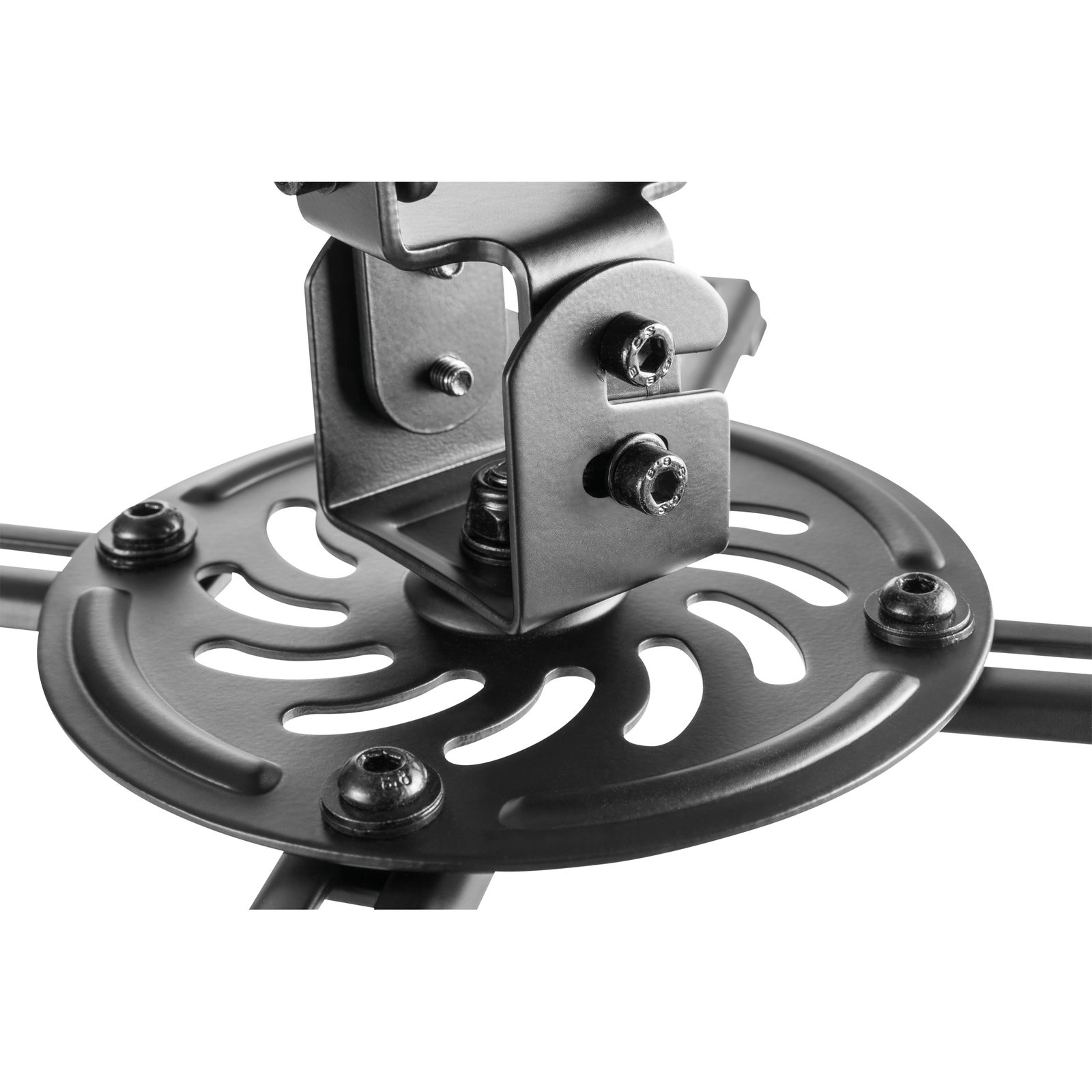 Supporto universale per proiettore da soffitto - Showgear E100001