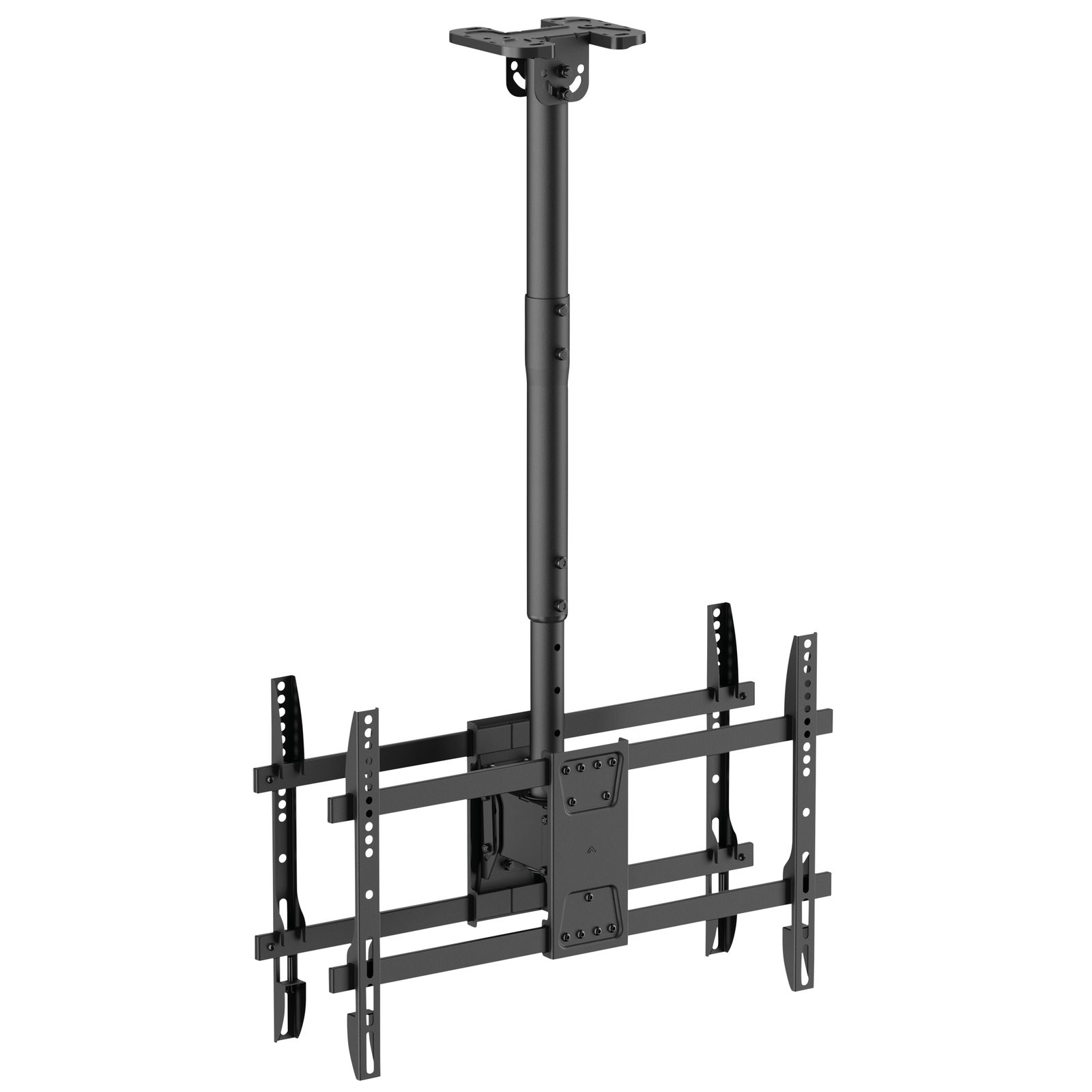 Doppio supporto da soffitto TV back-to-back 43-86" - SHOWGEAR E100002