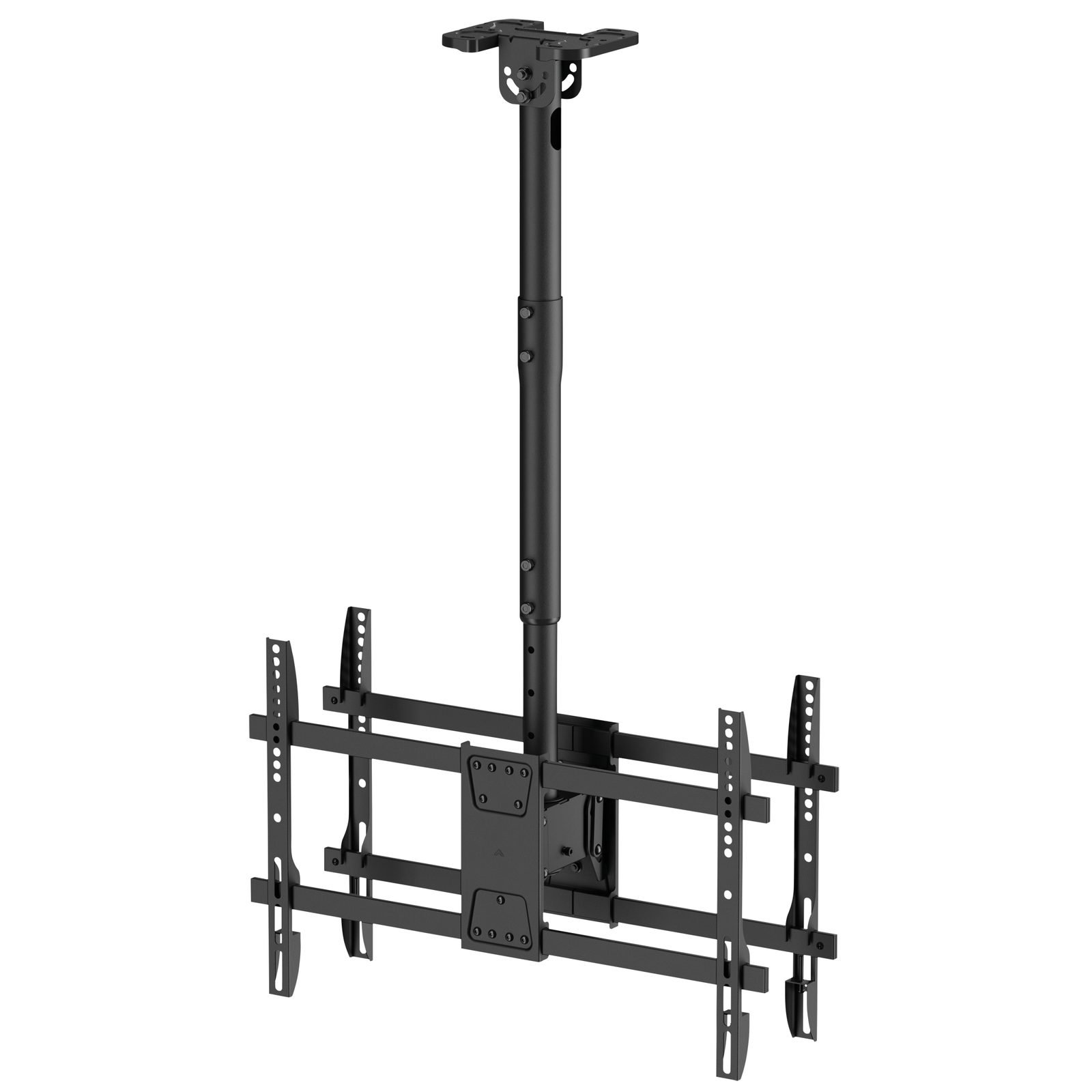 Doppio supporto da soffitto TV back-to-back 43-86" - SHOWGEAR E100002