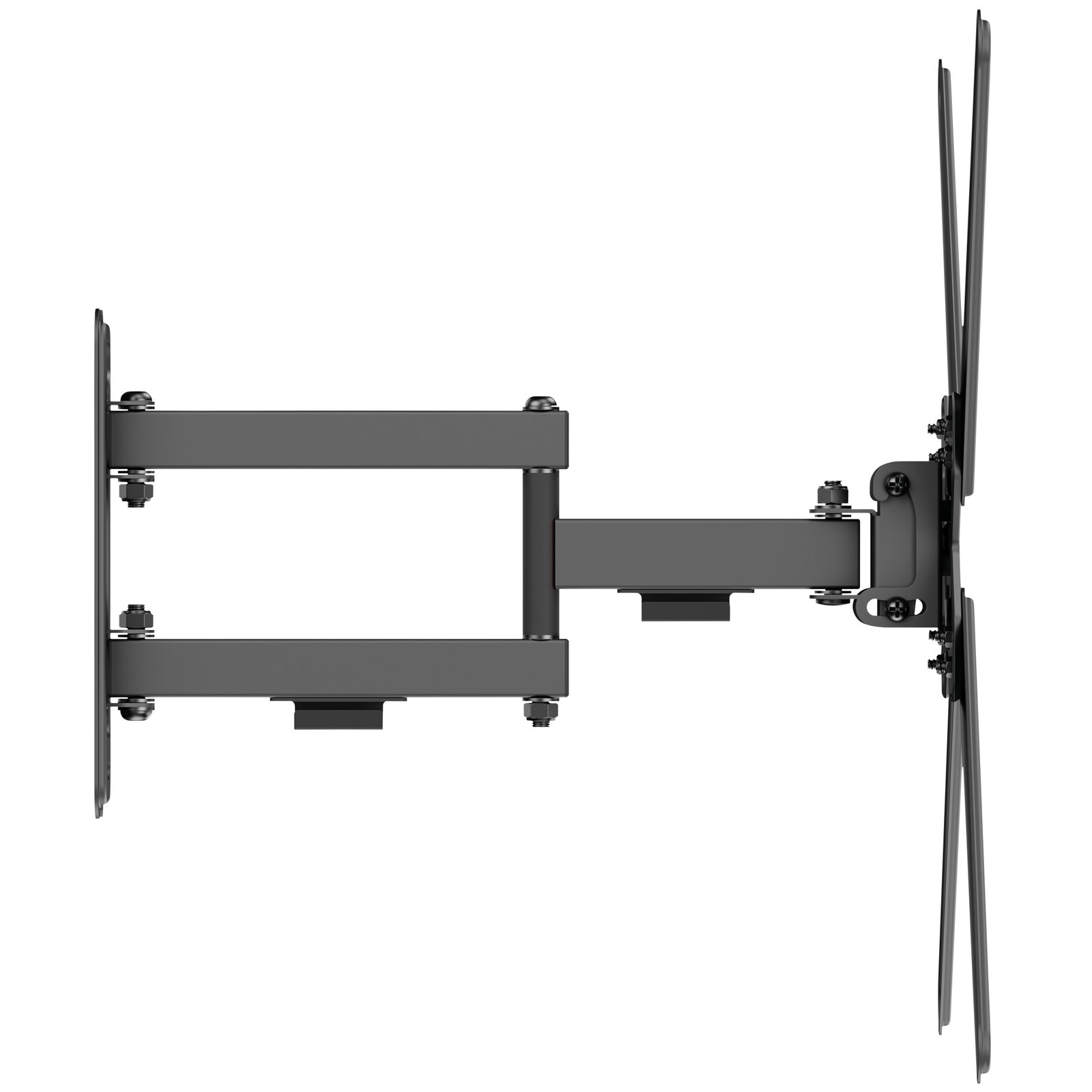 Supporto da parete full-motion per TV 13-55" - SHOWGEAR E100004