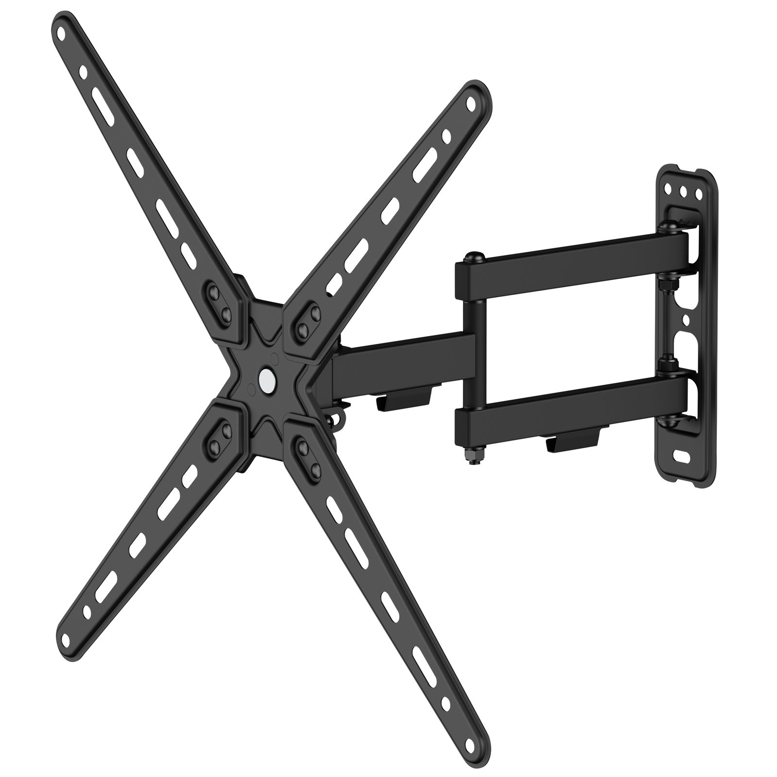 Supporto da parete full-motion per TV 13-55" - SHOWGEAR E100004