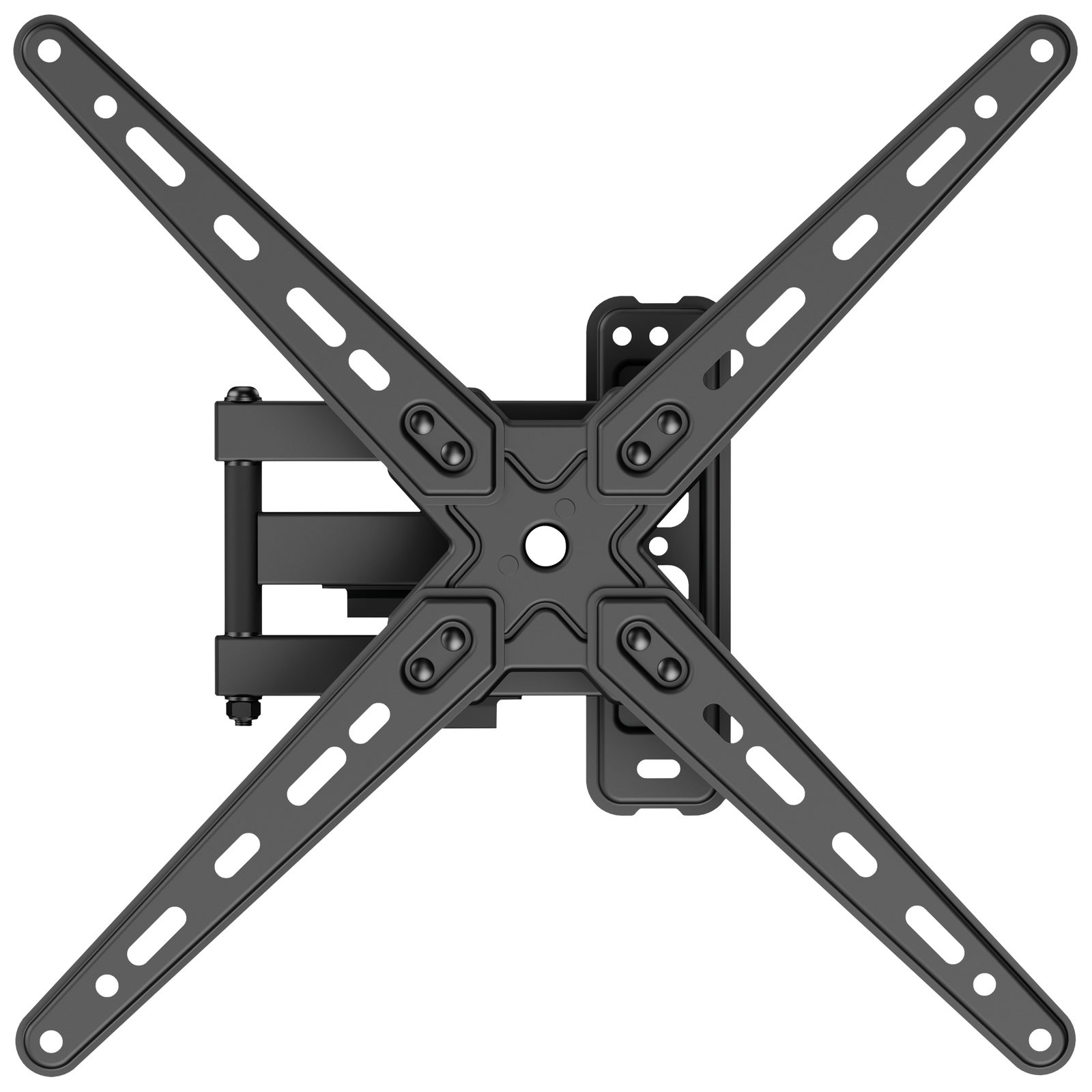 Supporto da parete full-motion per TV 13-55" - SHOWGEAR E100004