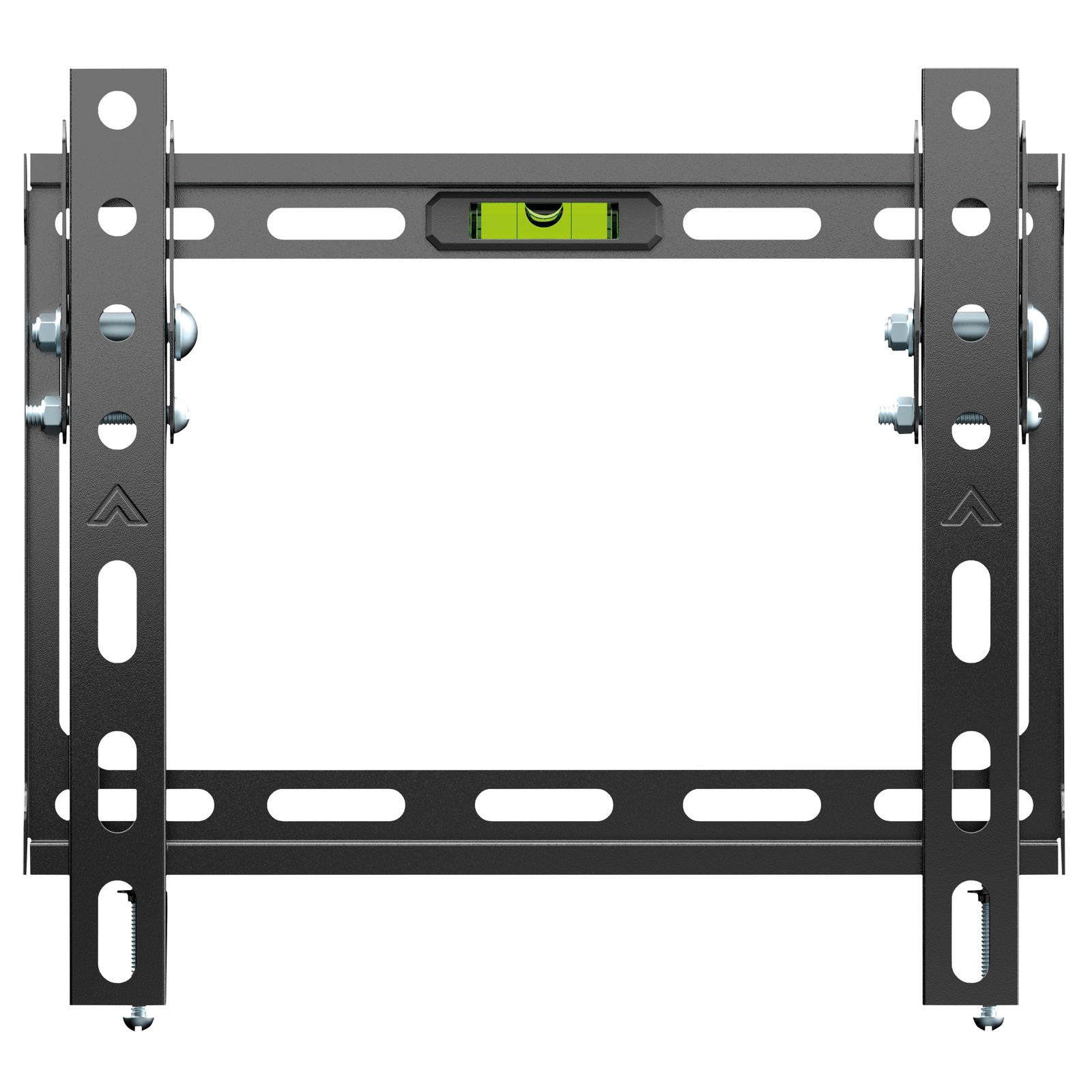 Supporto da parete inclinabile ultra-sottile per TV 13-43" - SHOWGEAR E100006