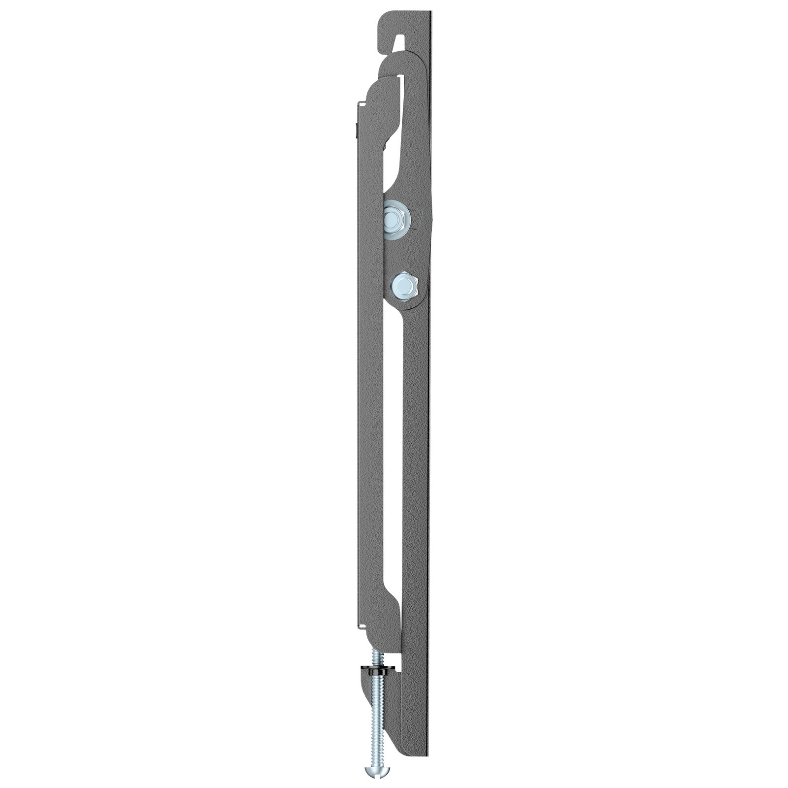 Supporto da parete inclinabile ultra-sottile per TV 13-43" - SHOWGEAR E100006