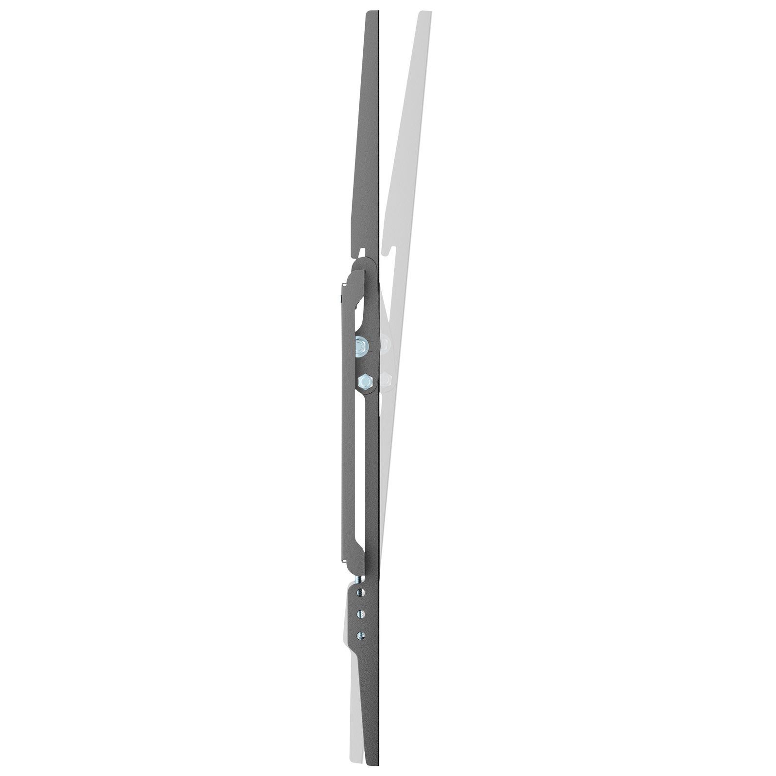 Supporto da parete inclinabile ultra-sottile per TV 32-75" - SHOWGEAR E100008