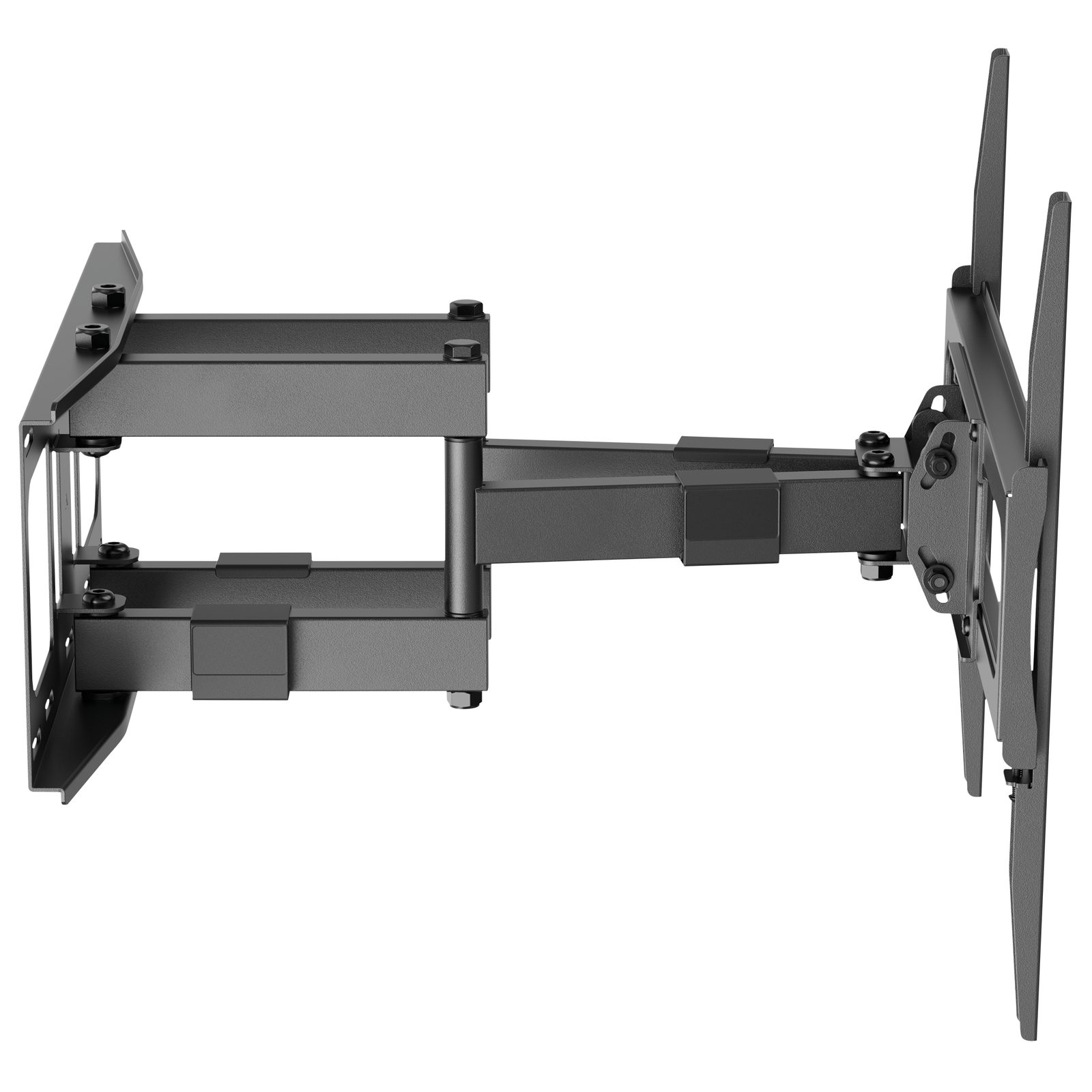 Supporto da parete full-motion heavy-duty per TV 32-75" - SHOWGEAR E100014