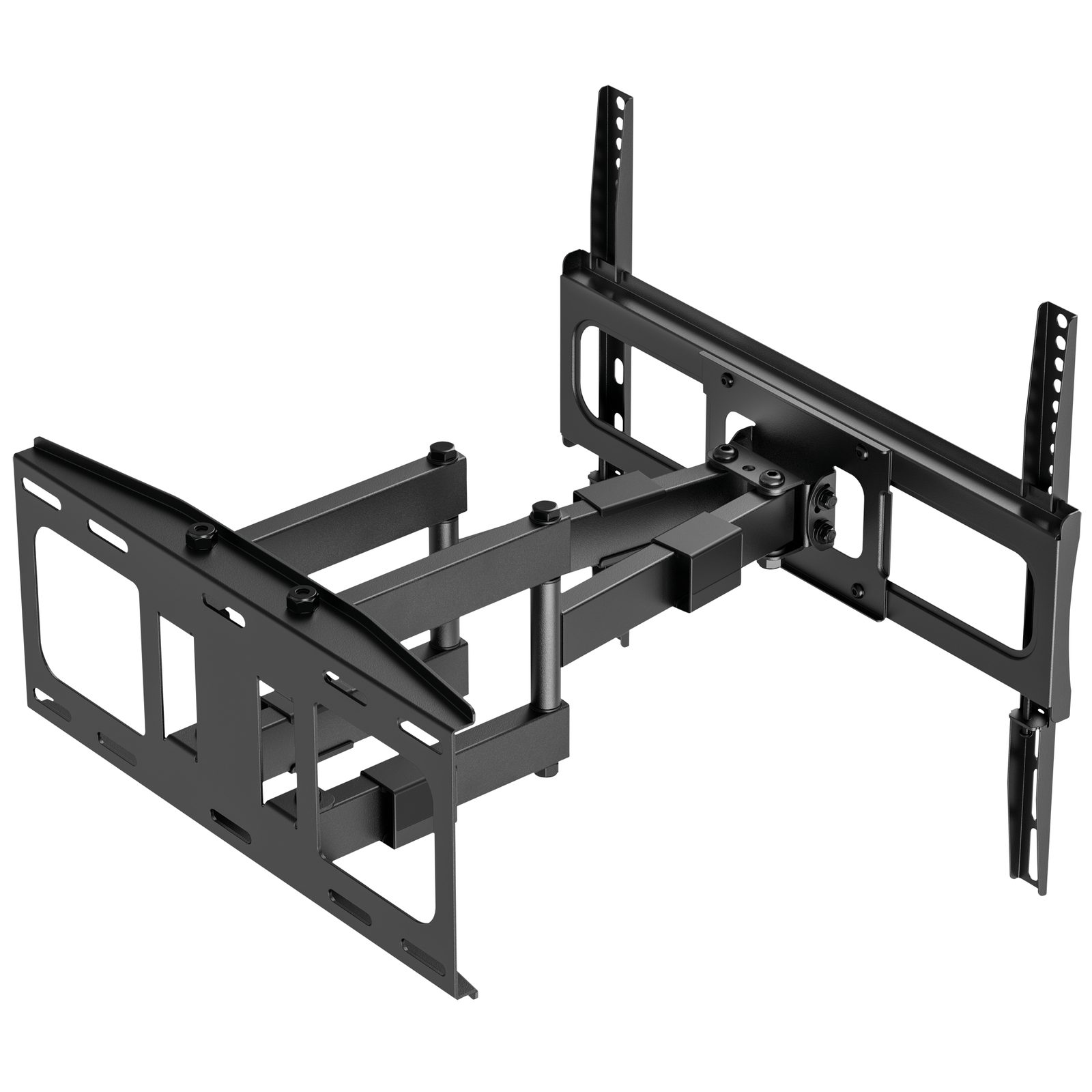 Supporto da parete full-motion heavy-duty per TV 32-75" - SHOWGEAR E100014