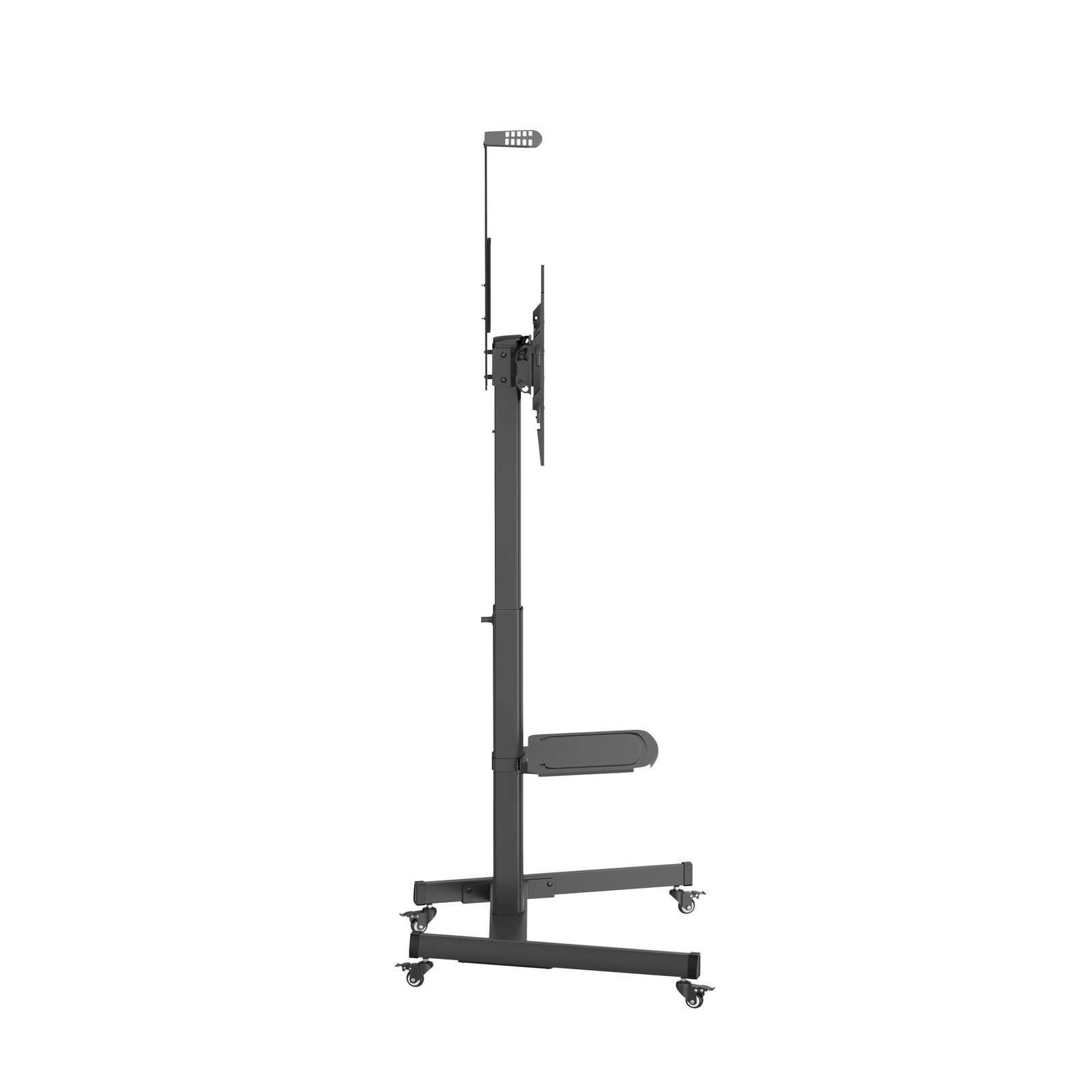 Carrello TV professionale 37"-70" VESA 600x400 - SHOWGEAR E140004