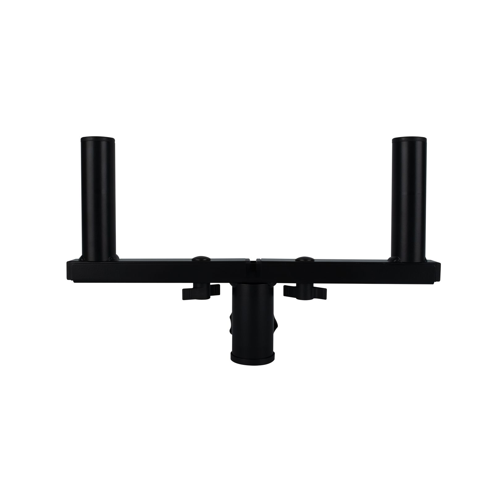 Barra a T regolabile per 2 diffusori da 35 mm - SHOWGEAR E202001
