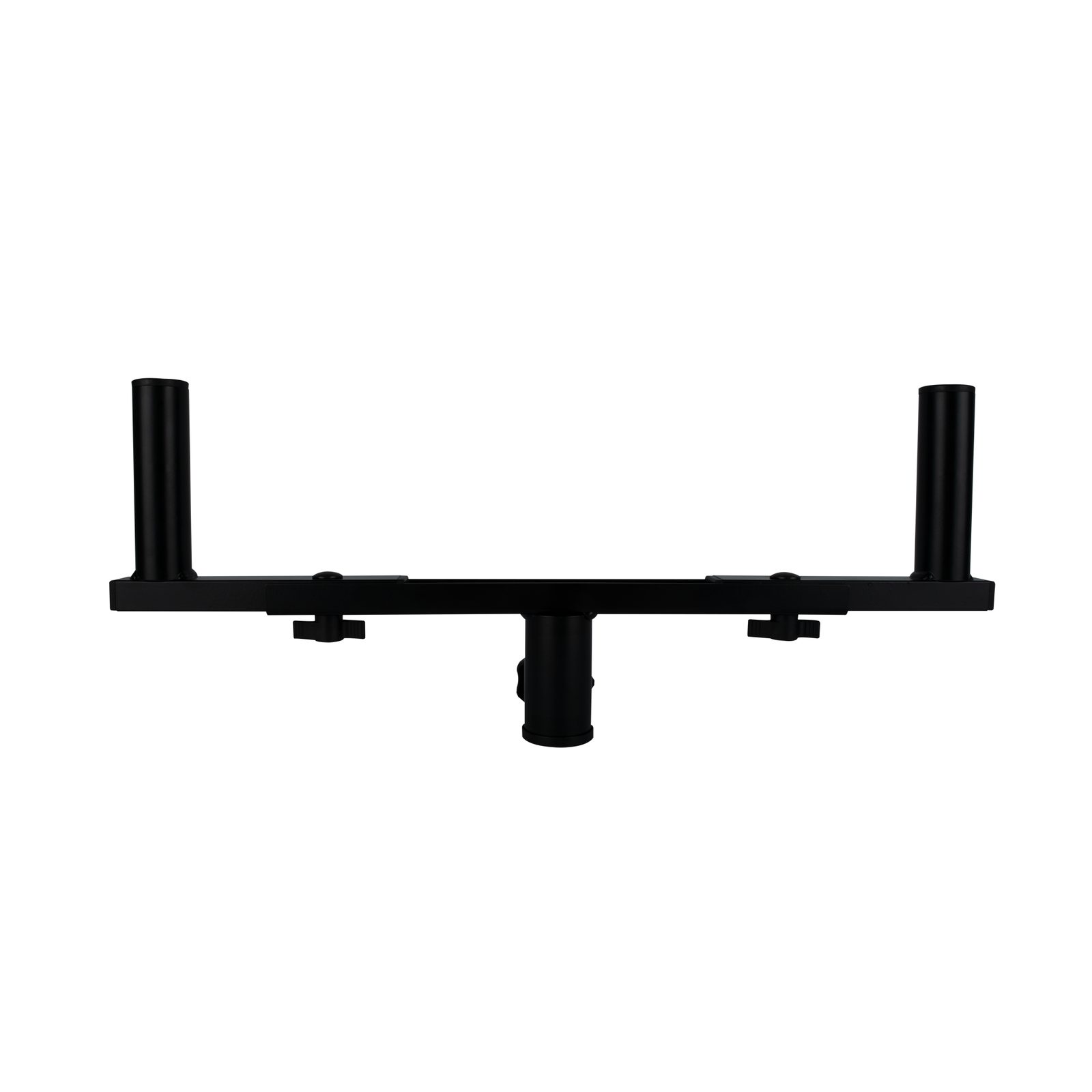 Barra a T regolabile per 2 diffusori da 35 mm - SHOWGEAR E202001