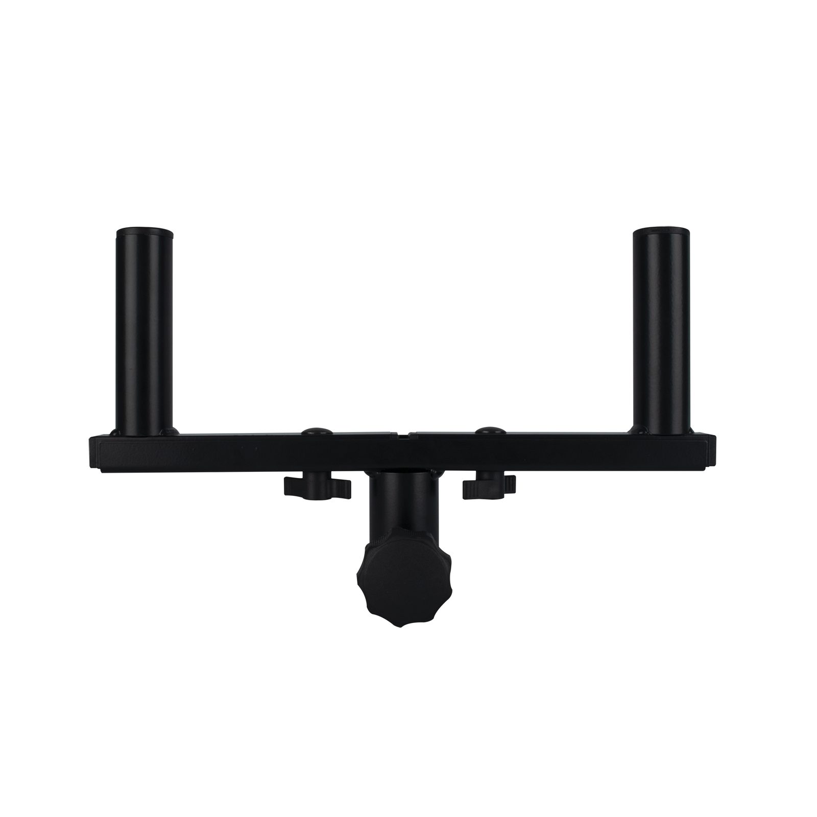 Barra a T regolabile per 2 diffusori da 35 mm - SHOWGEAR E202001