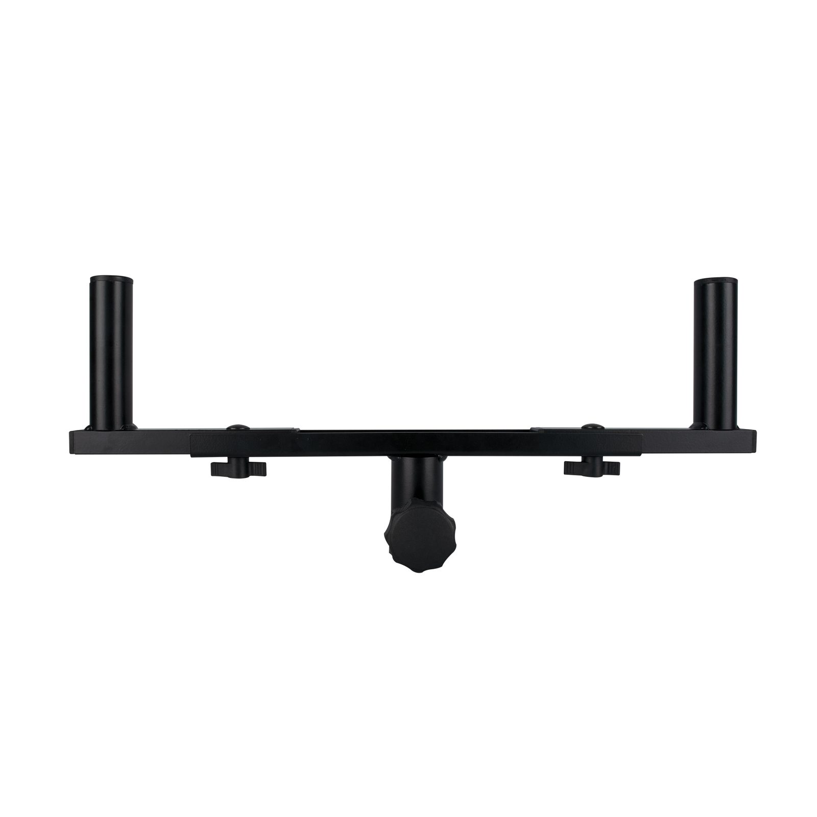 Barra a T regolabile per 2 diffusori da 35 mm - SHOWGEAR E202001