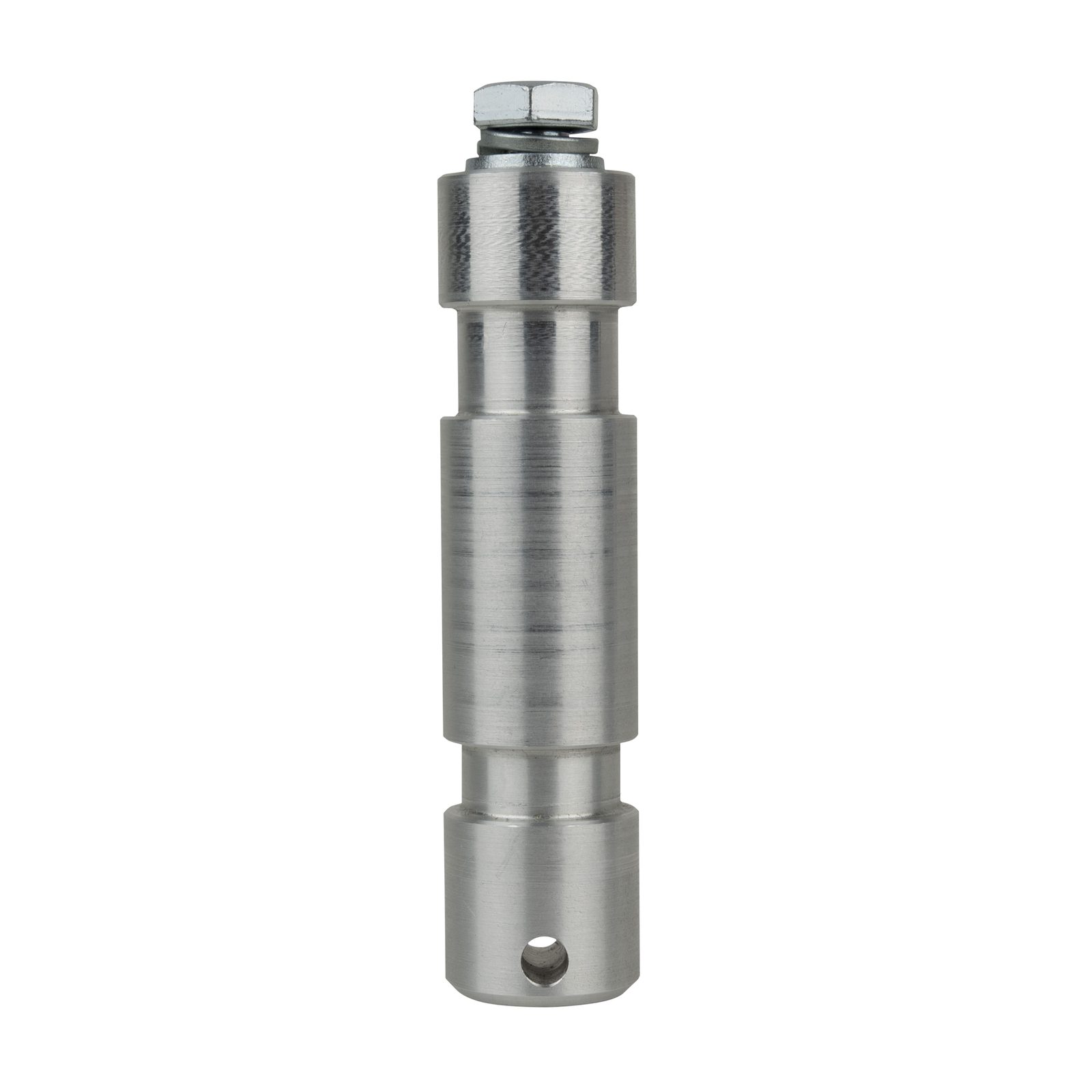 TV Spigot M10 115mm 28mm - Showgear E348000