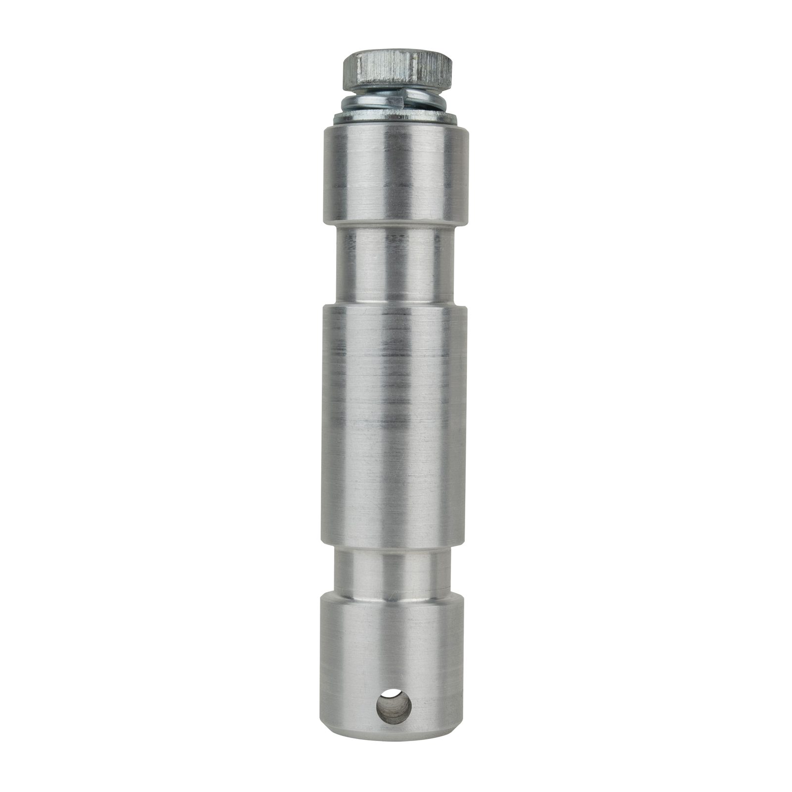 TV Spigot M12 115mm 28mm - Showgear E348001