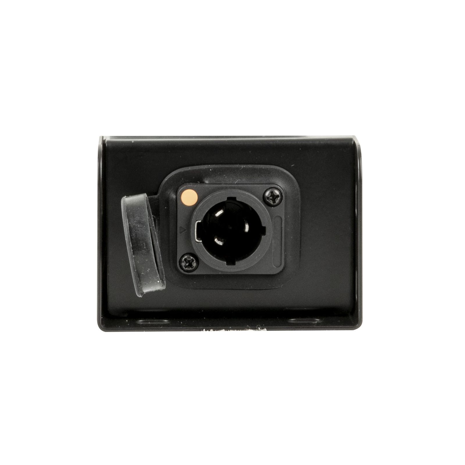 Ciabatta Powerport 4 Power Pro True 4x Schuko IP20 - Showgear E614001