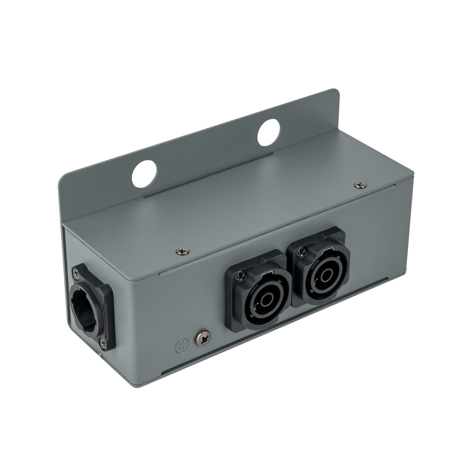 Distributore Powerport 3 True 1x Power Pro True In 3x Out - Showgear E614003