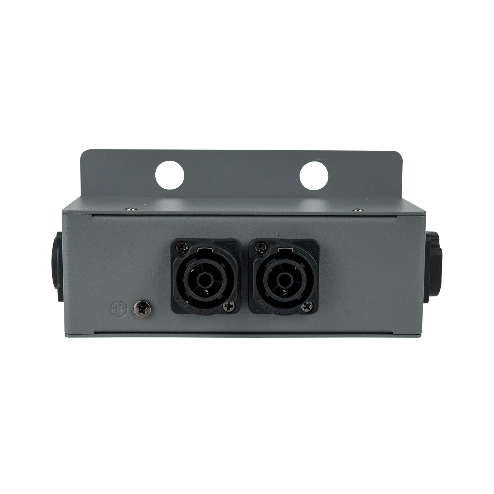 Distributore Powerport 3 True 1x Power Pro True In 3x Out - Showgear E614003
