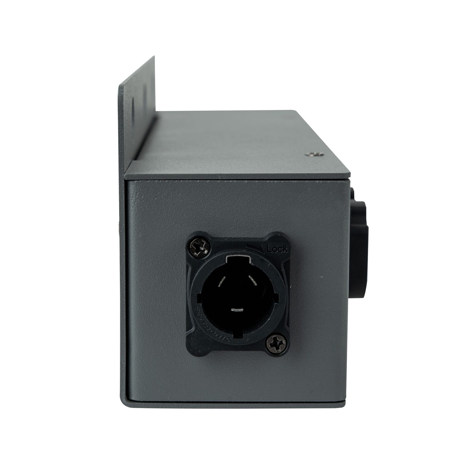 Distributore alimentazione Powerport 5 True - 1 ingresso, 5 uscite Power Pro True - Showgear E614005